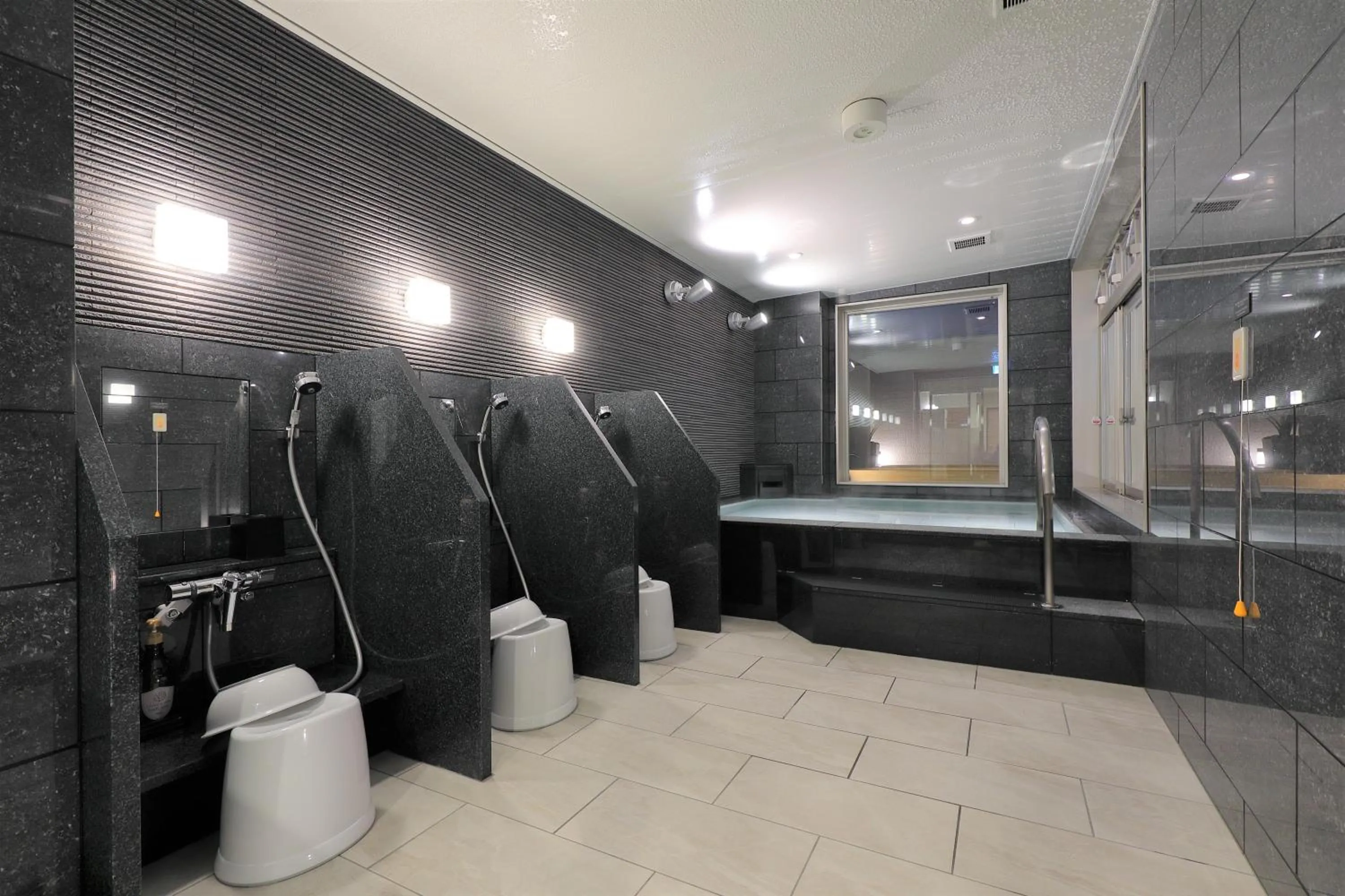 Astil Hotel Shinosaka Precious