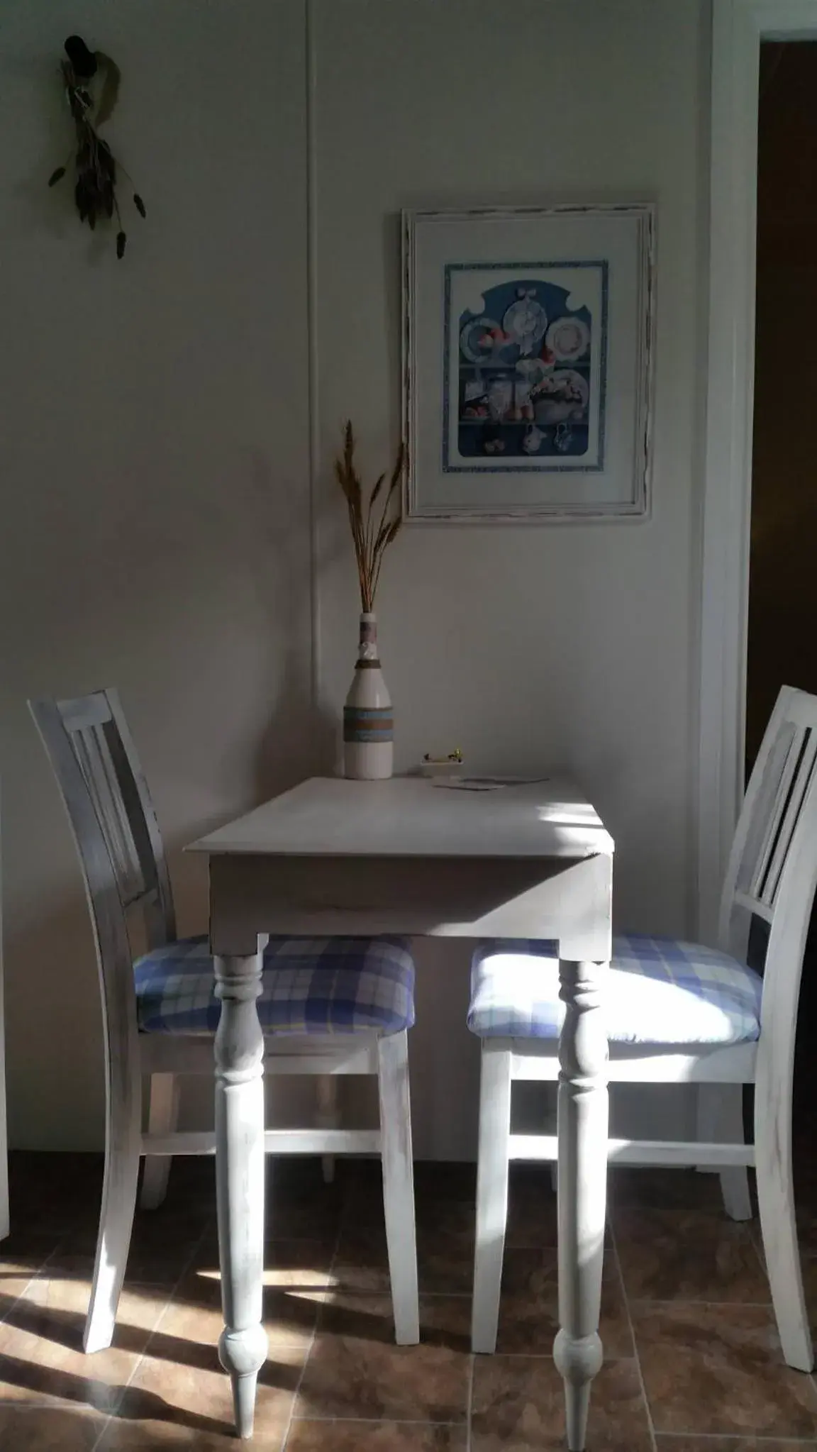 Family Room with Balcony in Padthaway Caravan Park Family Room with Balcony in Padthaway Caravan Park