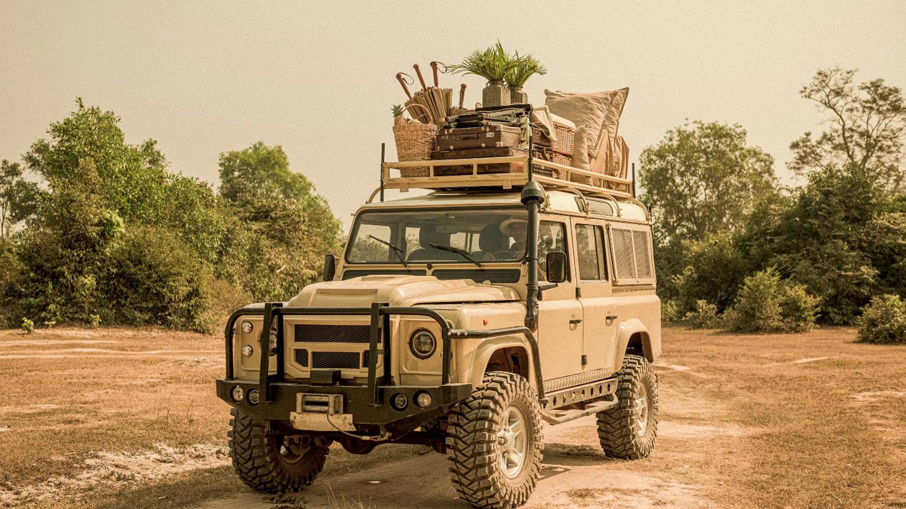 Entertainment in The Beige