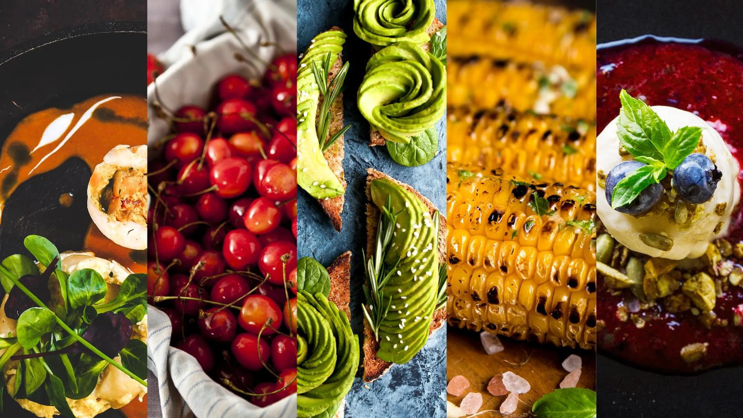 Breakfast in The Beige