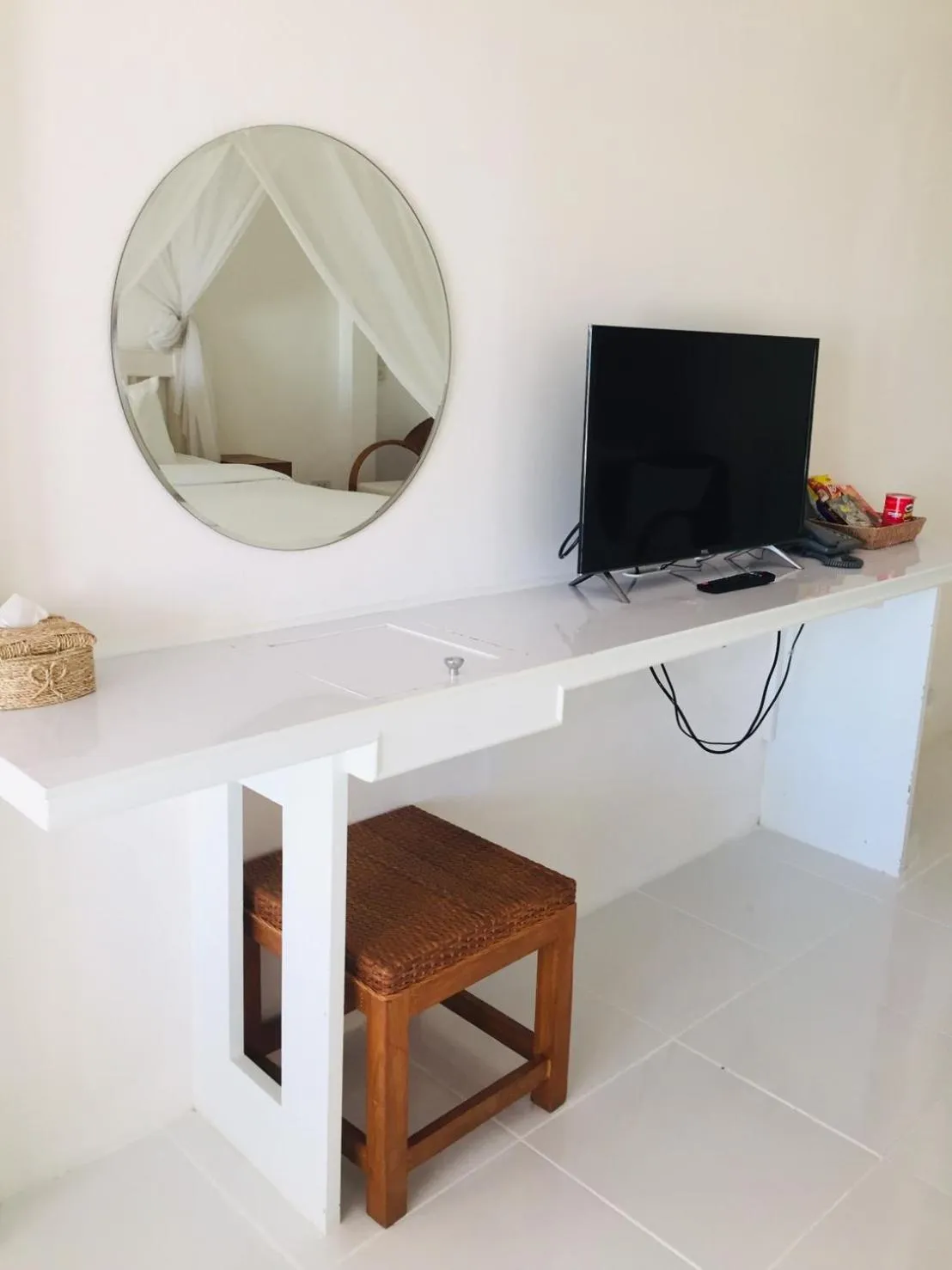 TV and multimedia in Baan KangMung Hua Hin On The Beach