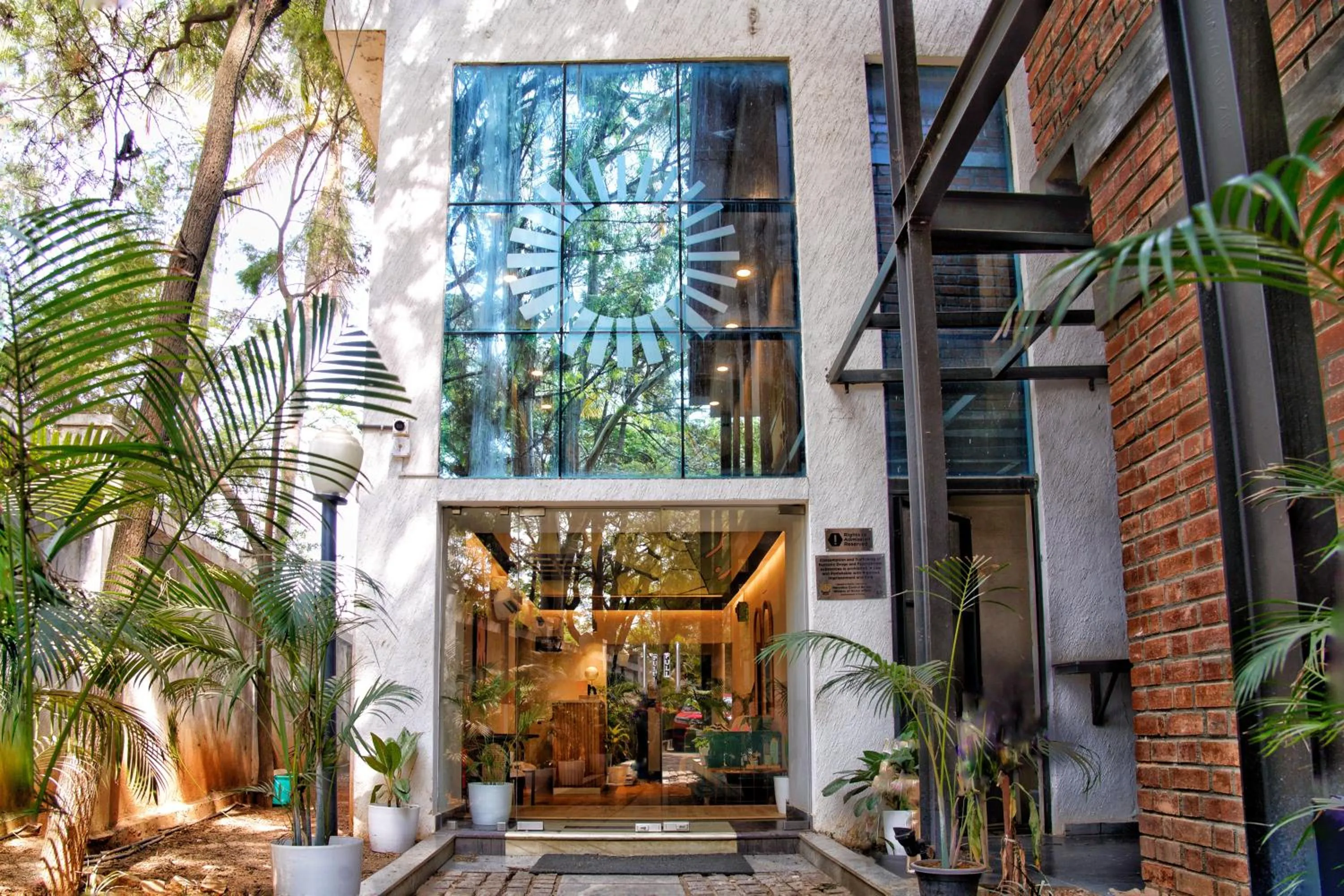 Olive Zip Golflinks by Embassy Group