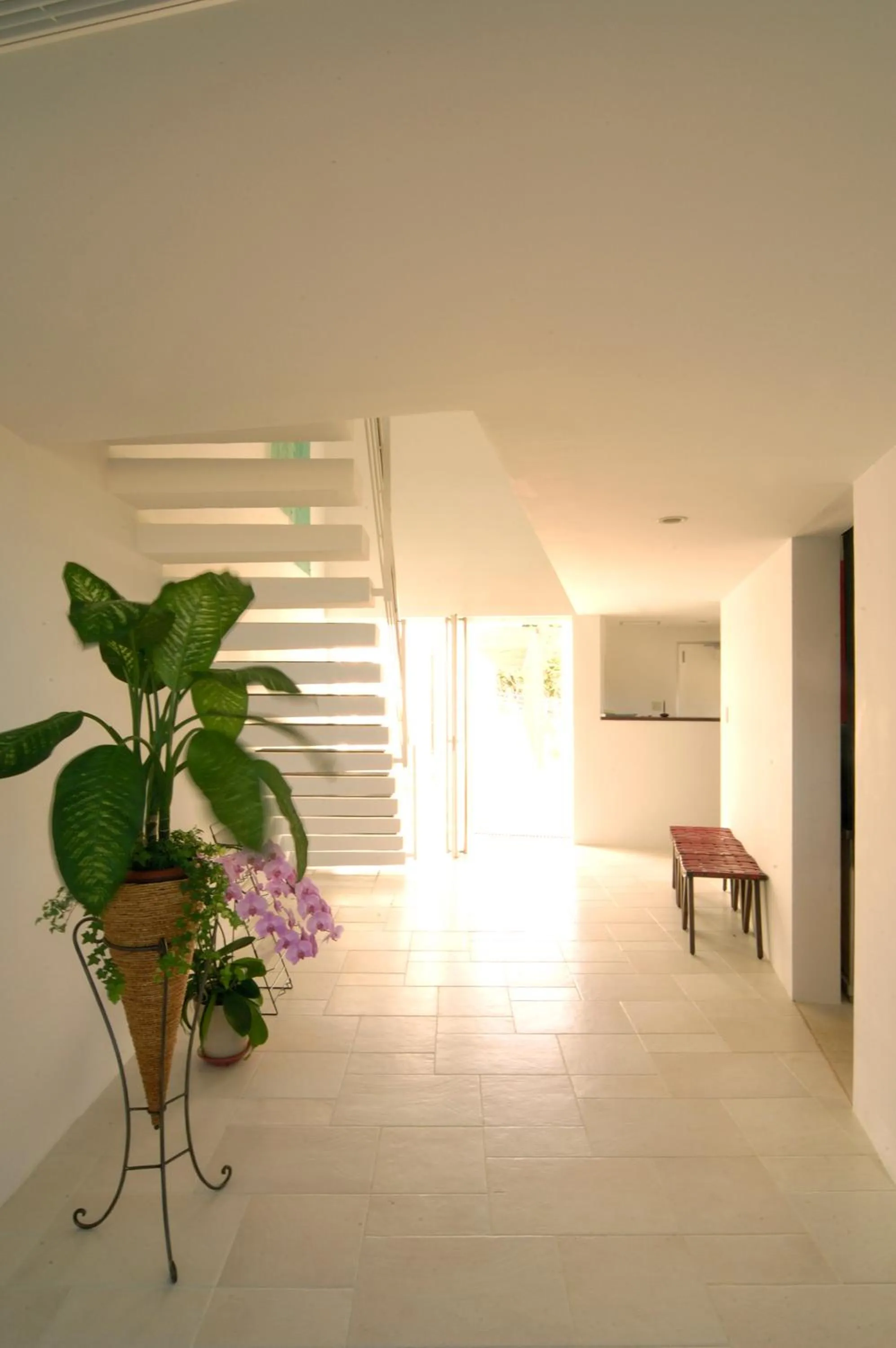 Restaurant/places to eat in Private Resort Hotel RENN