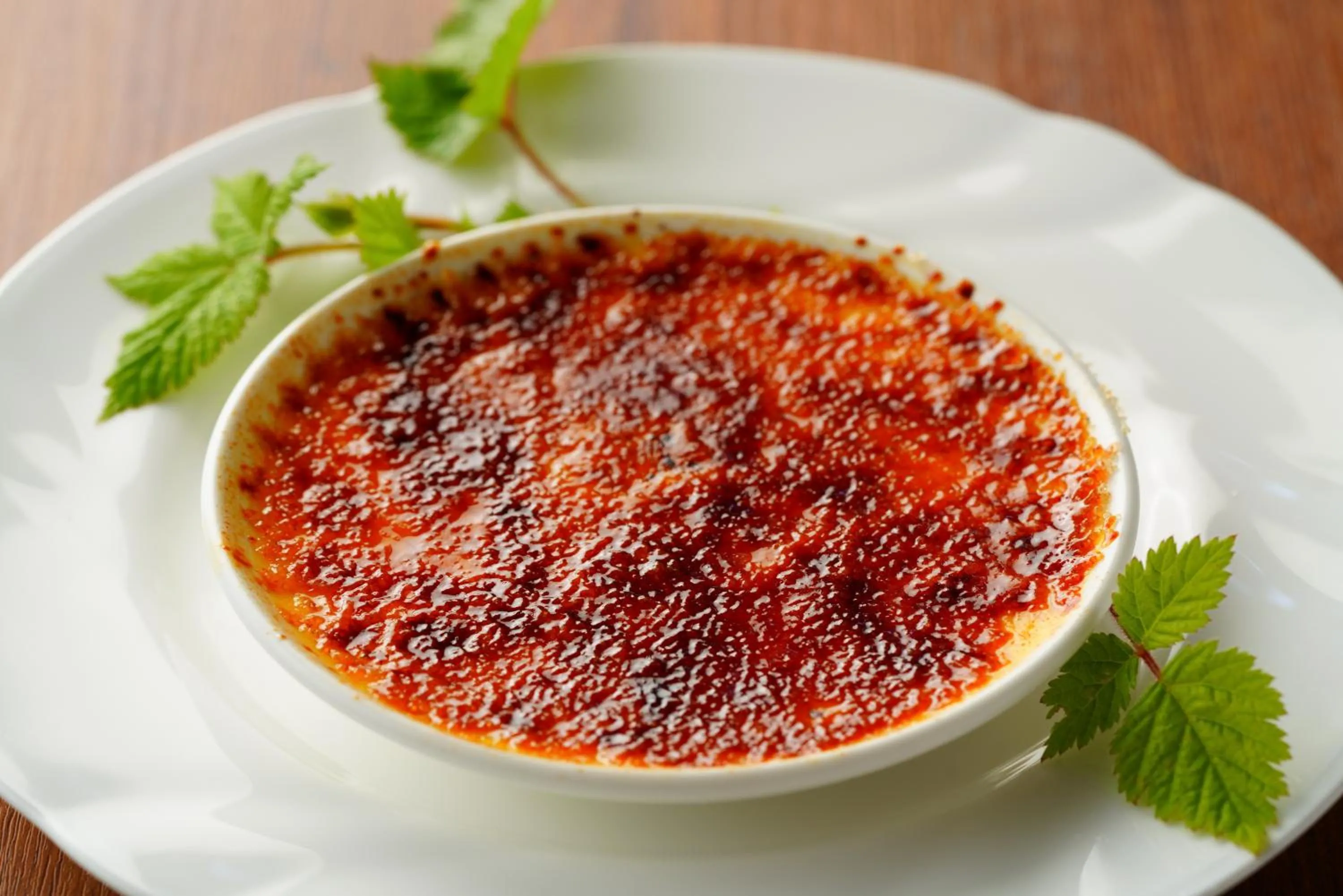 Dinner in Auberge Funoki