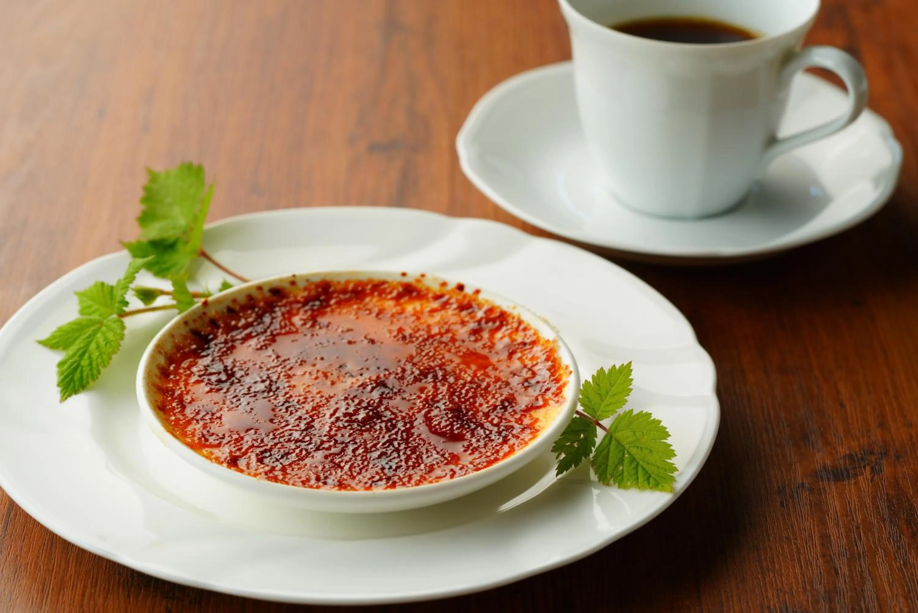 Dinner in Auberge Funoki