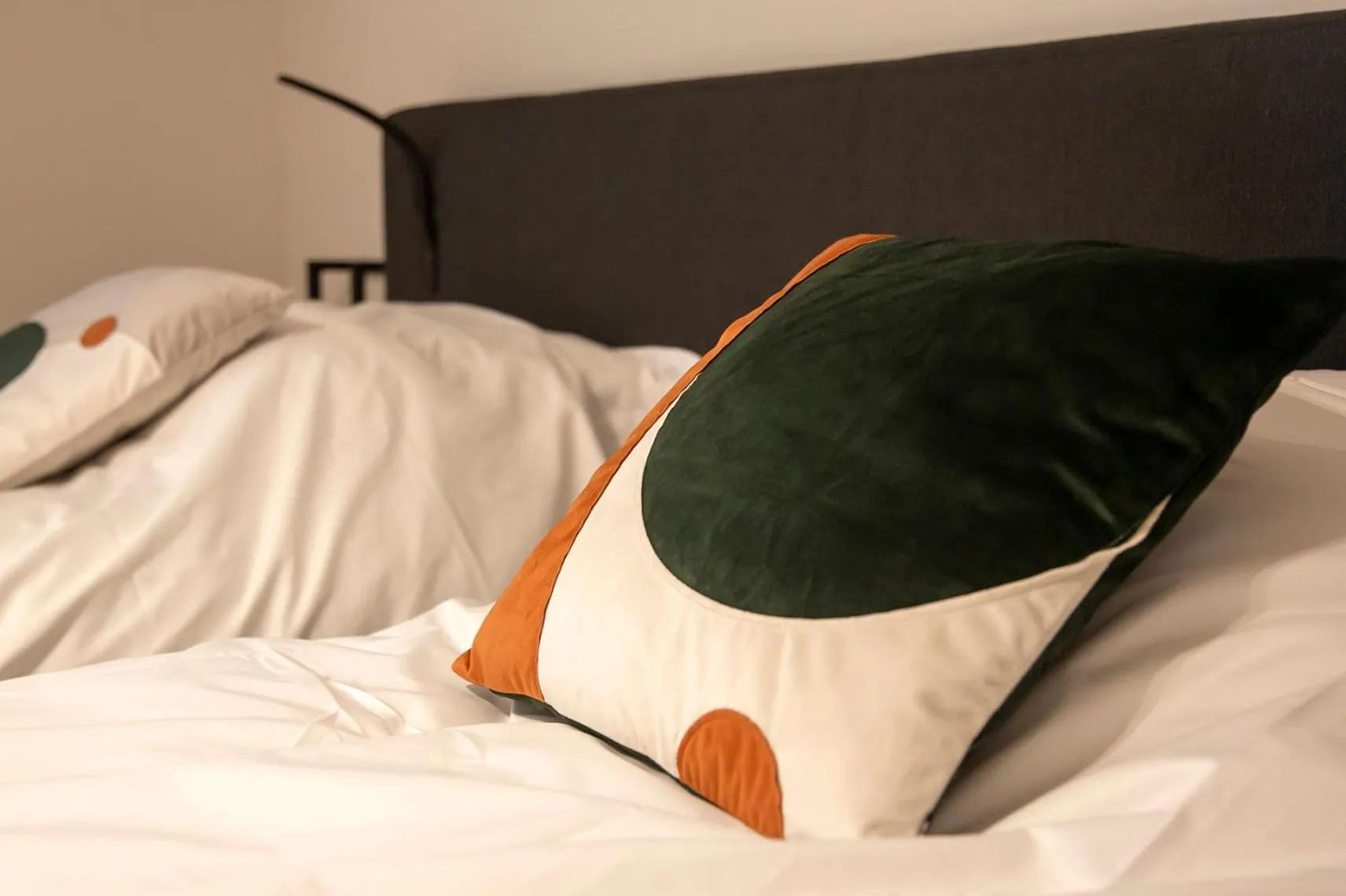 Bed in Hotel - B&B Elementum