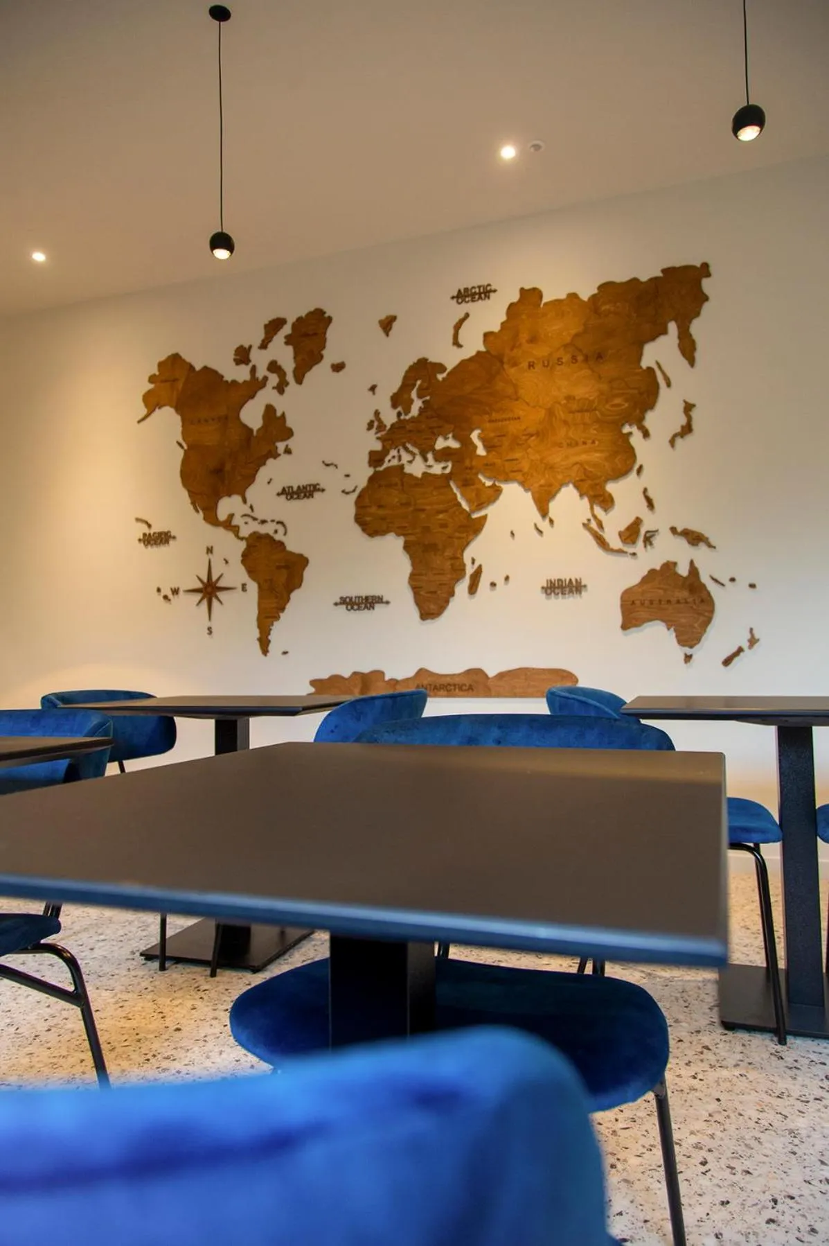 Hotel - B&B Elementum