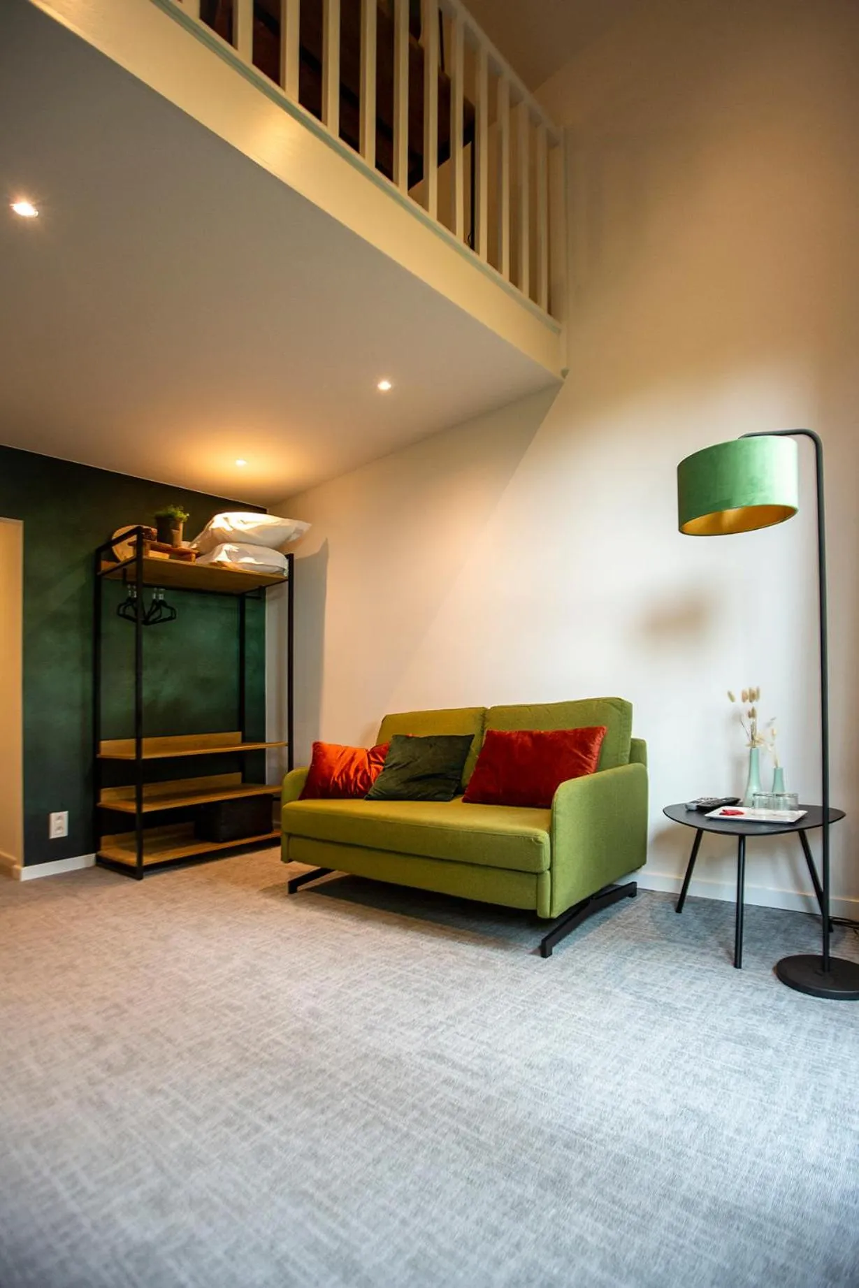 Hotel - B&B Elementum