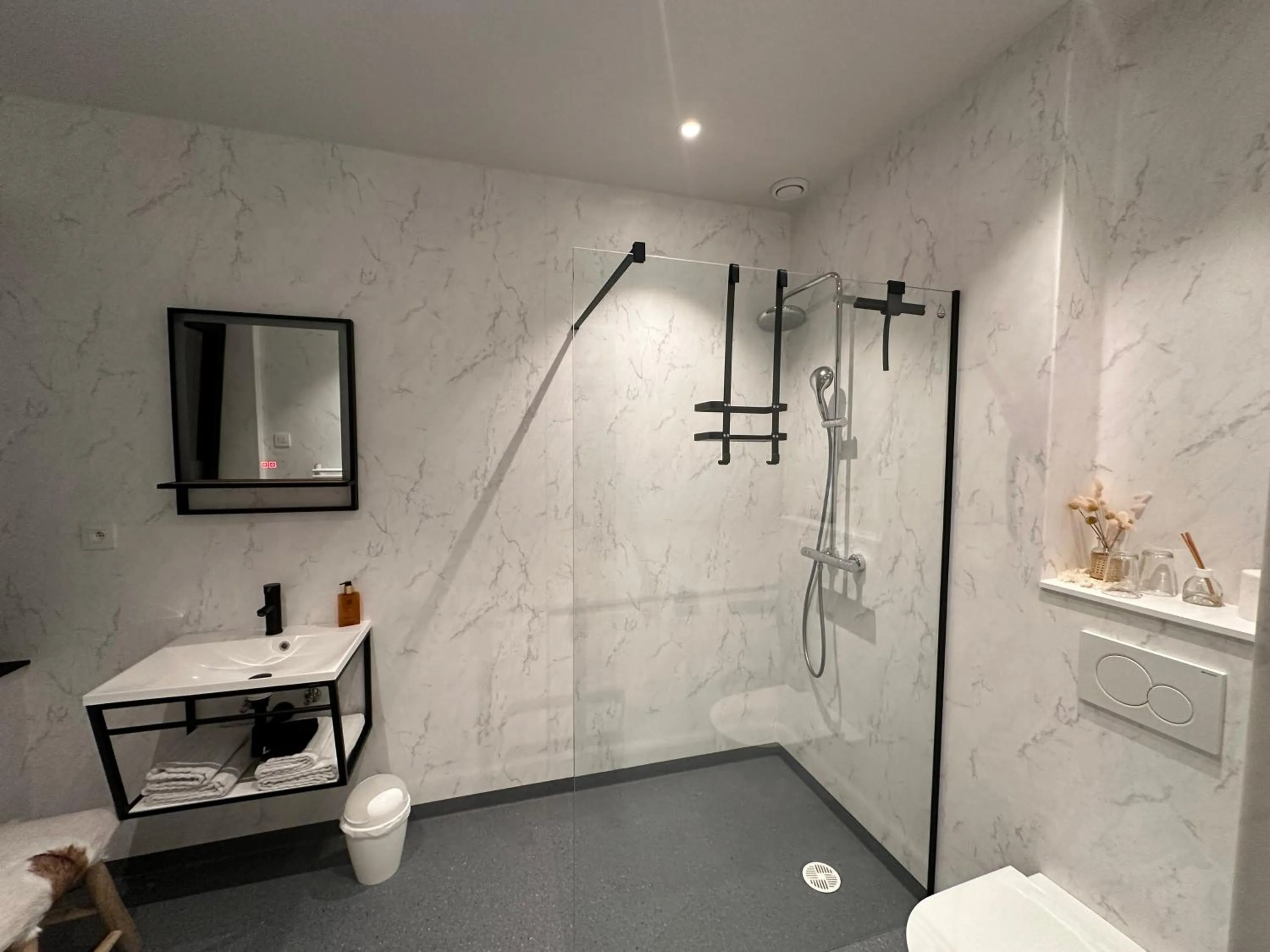 Hotel - B&B Elementum