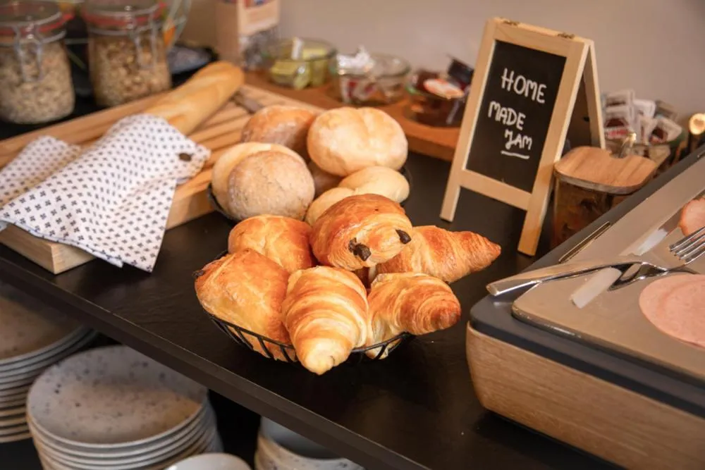 Hotel - B&B Elementum