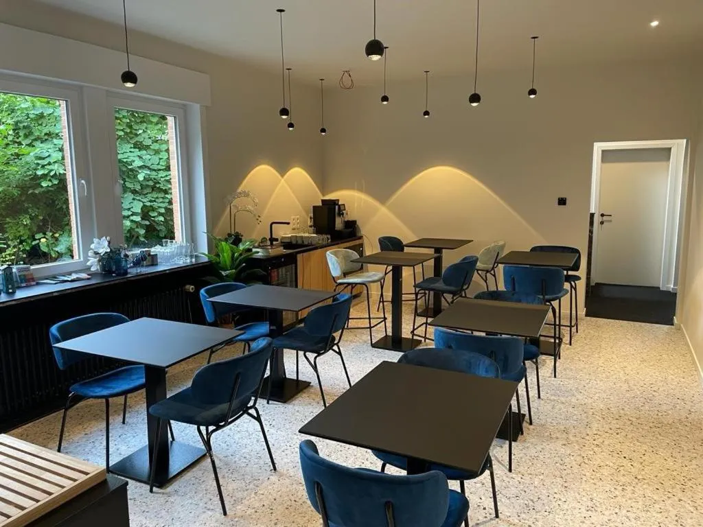 Breakfast in Hotel - B&B Elementum