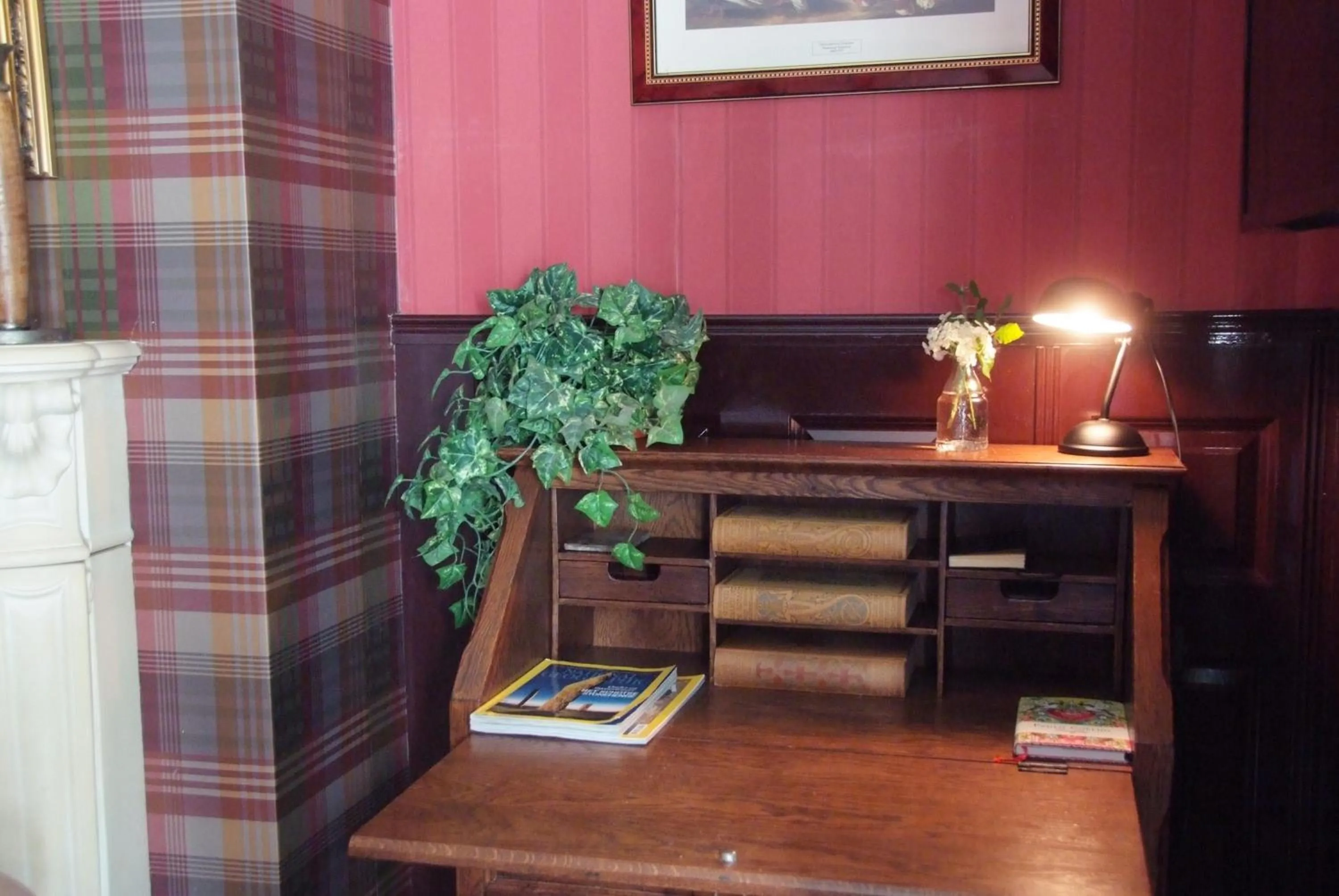 Beck's Bed and Breakfast