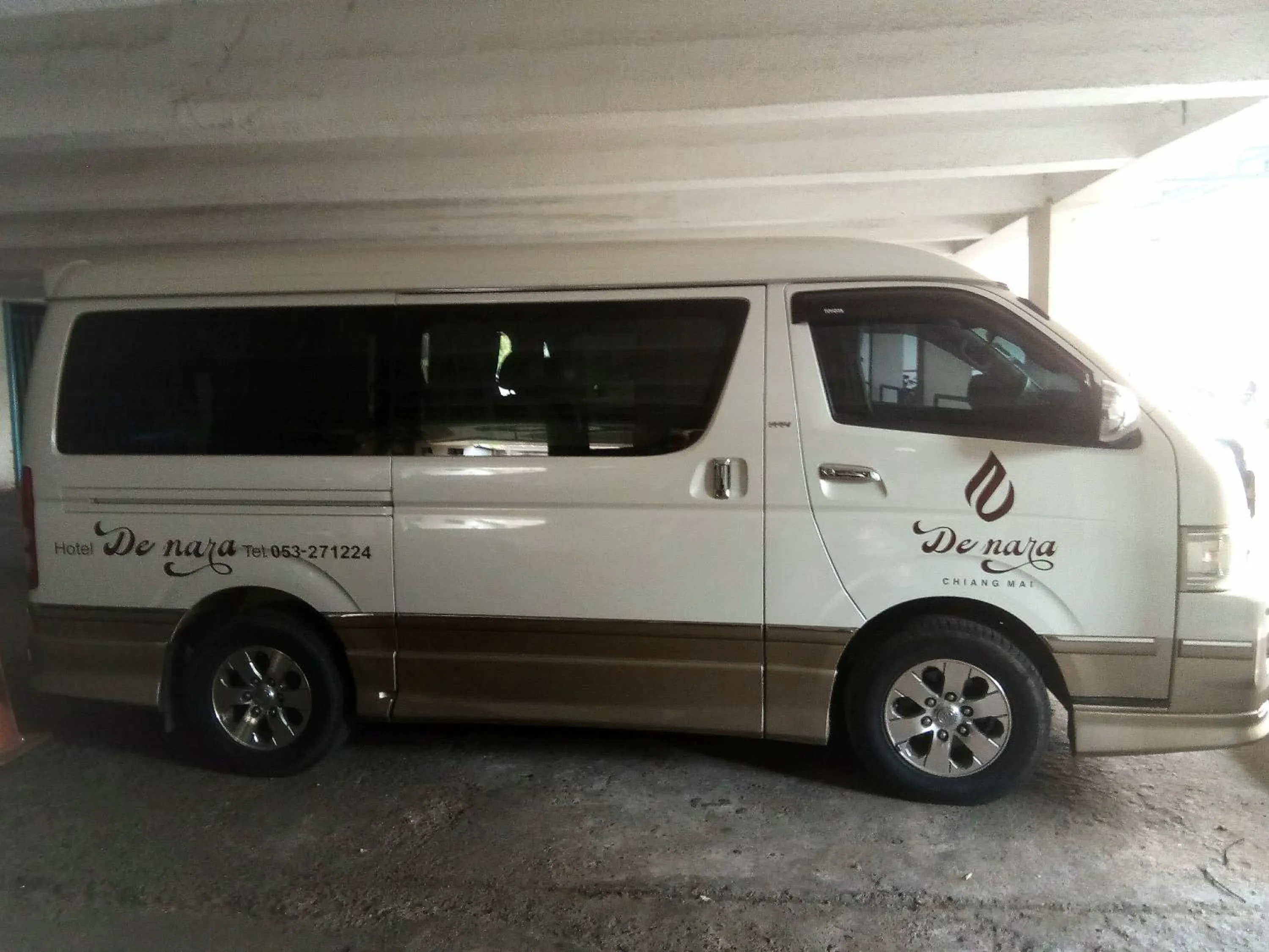 Other in Hotel De Nara