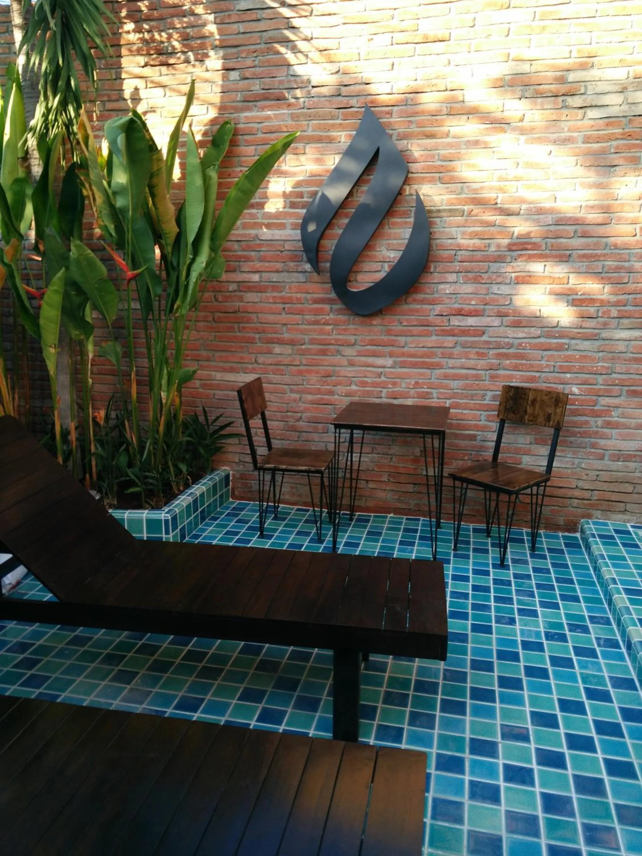 Property building in Hotel De Nara