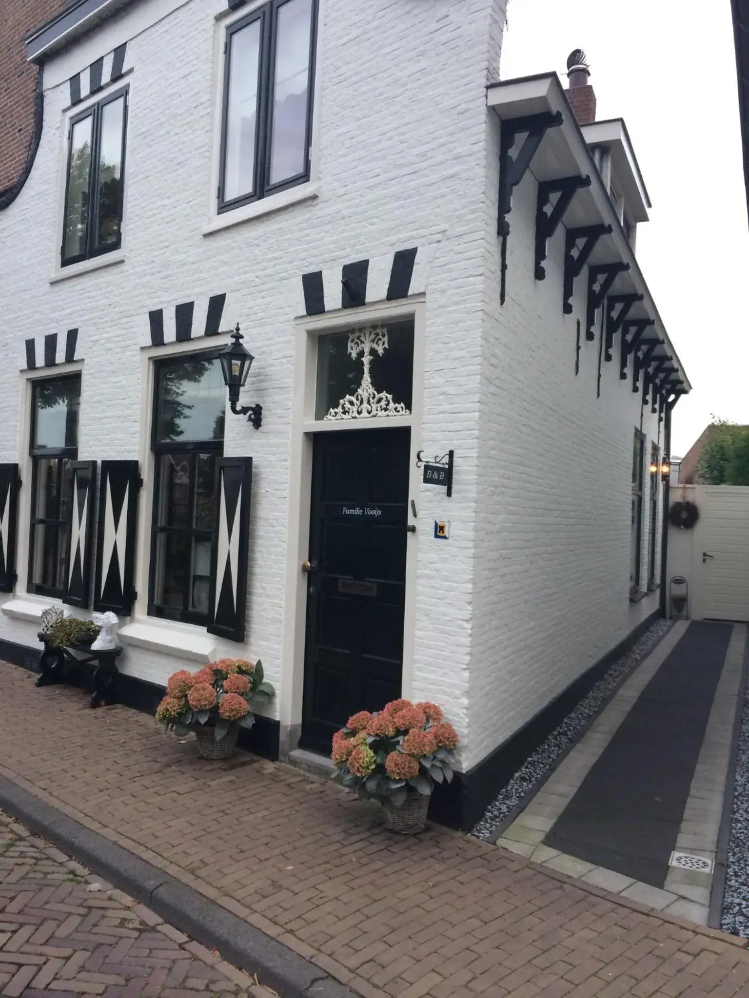 B&B 'De Bedstee' B&B 'De Bedstee'