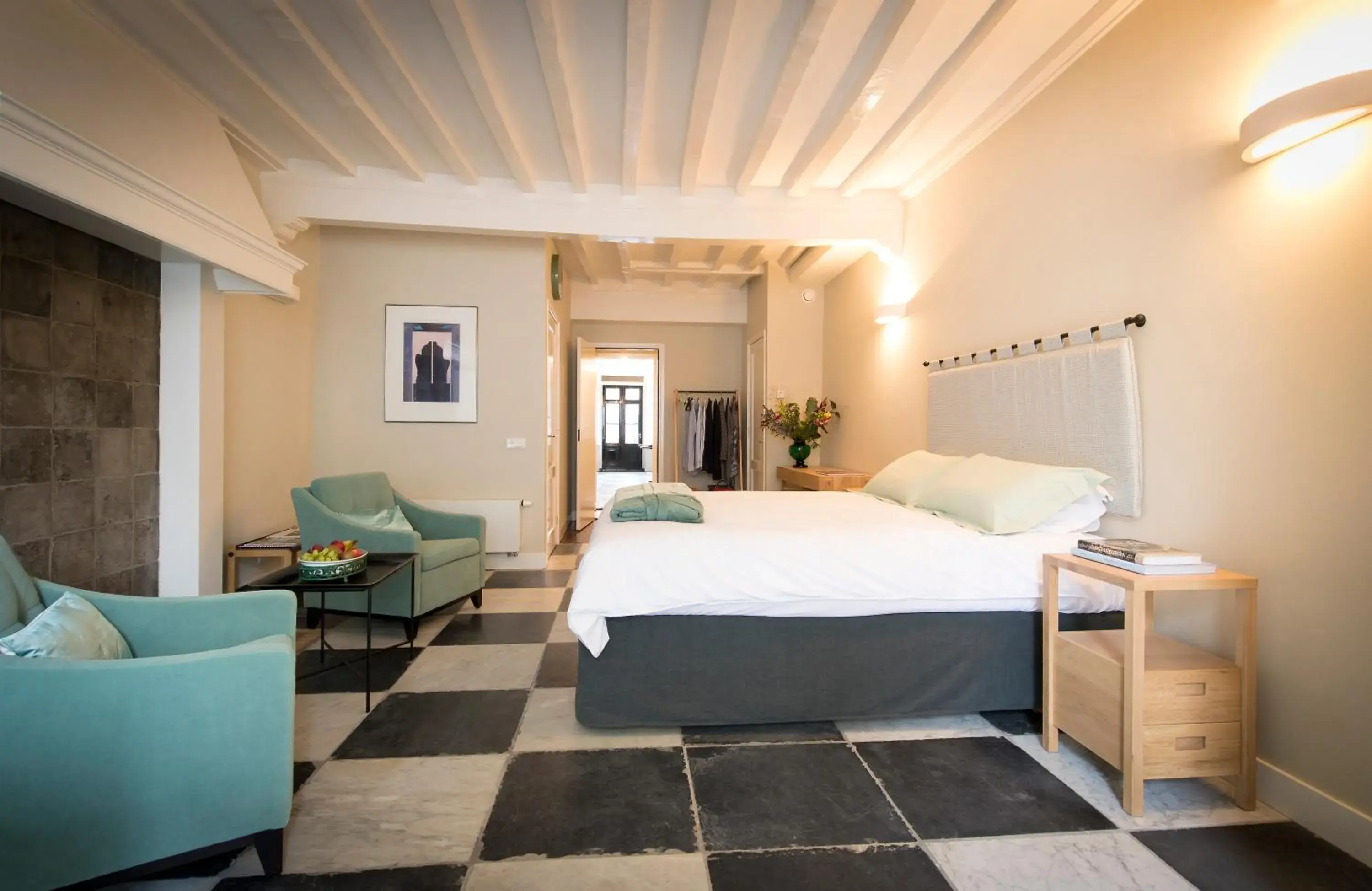 Apartment - Ground Floor in Uylenhof Hotel Apartment - Ground Floor in Uylenhof Hotel