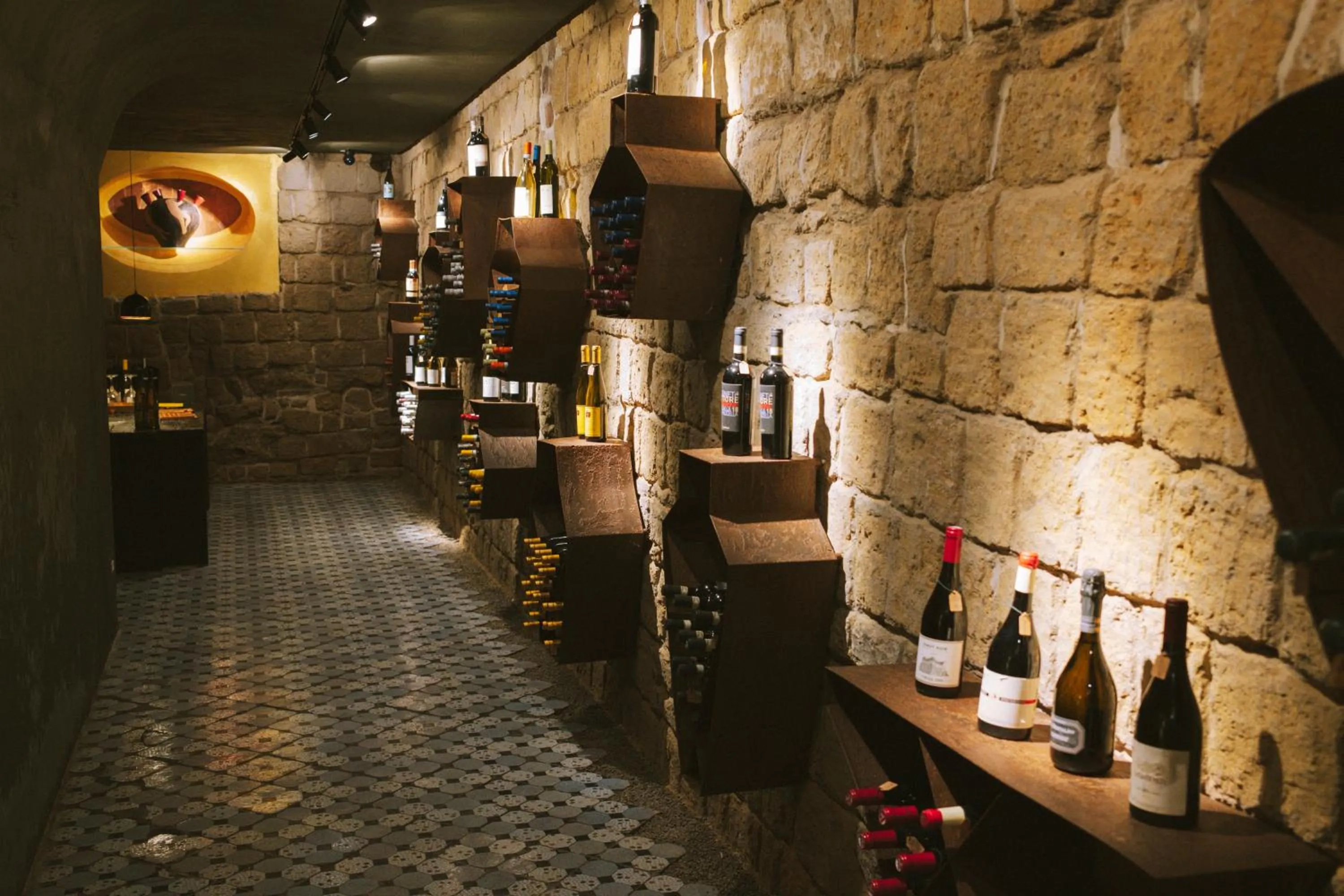 Atelier Inès Arts & Suites