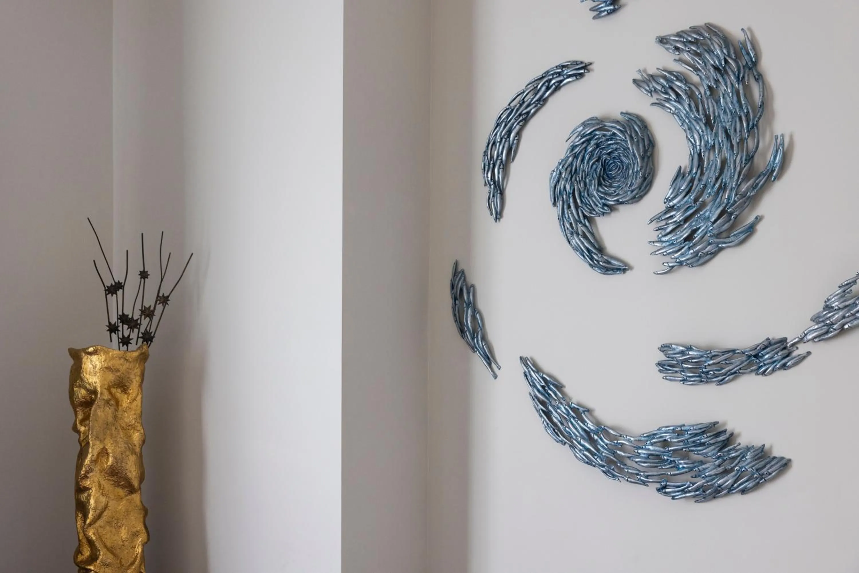 Atelier Inès Arts & Suites