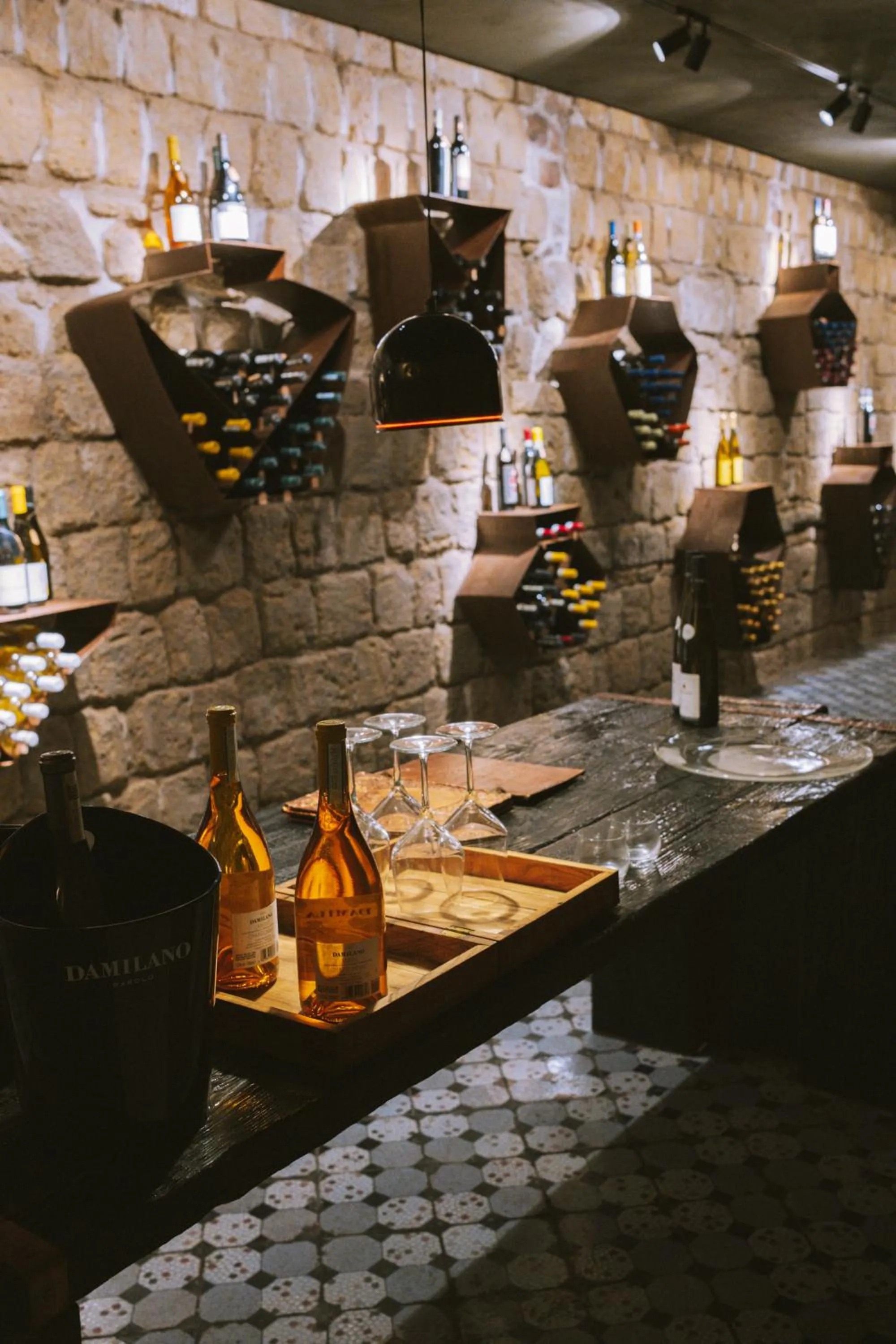 Atelier Inès Arts & Suites