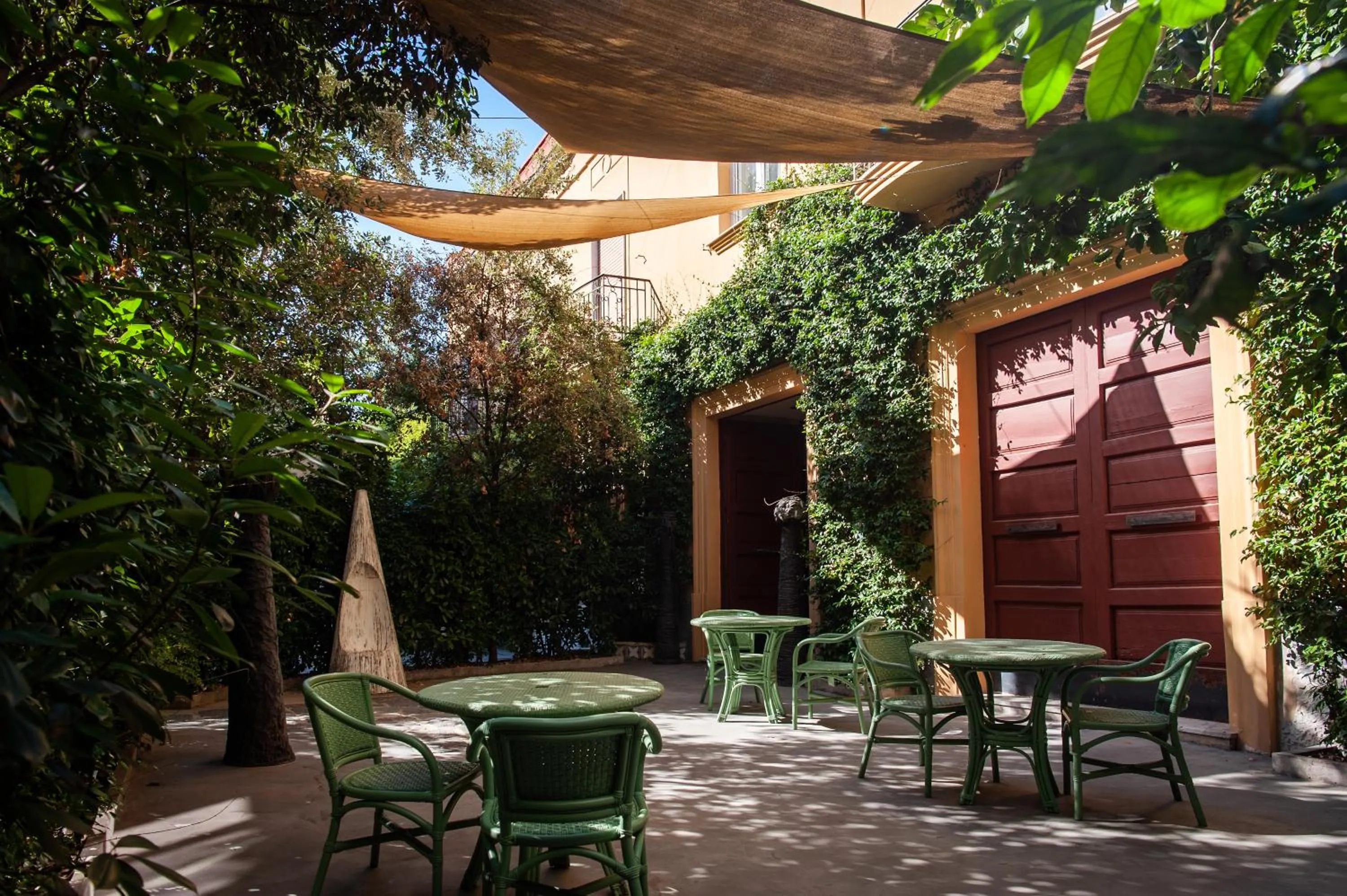 Atelier Inès Arts & Suites