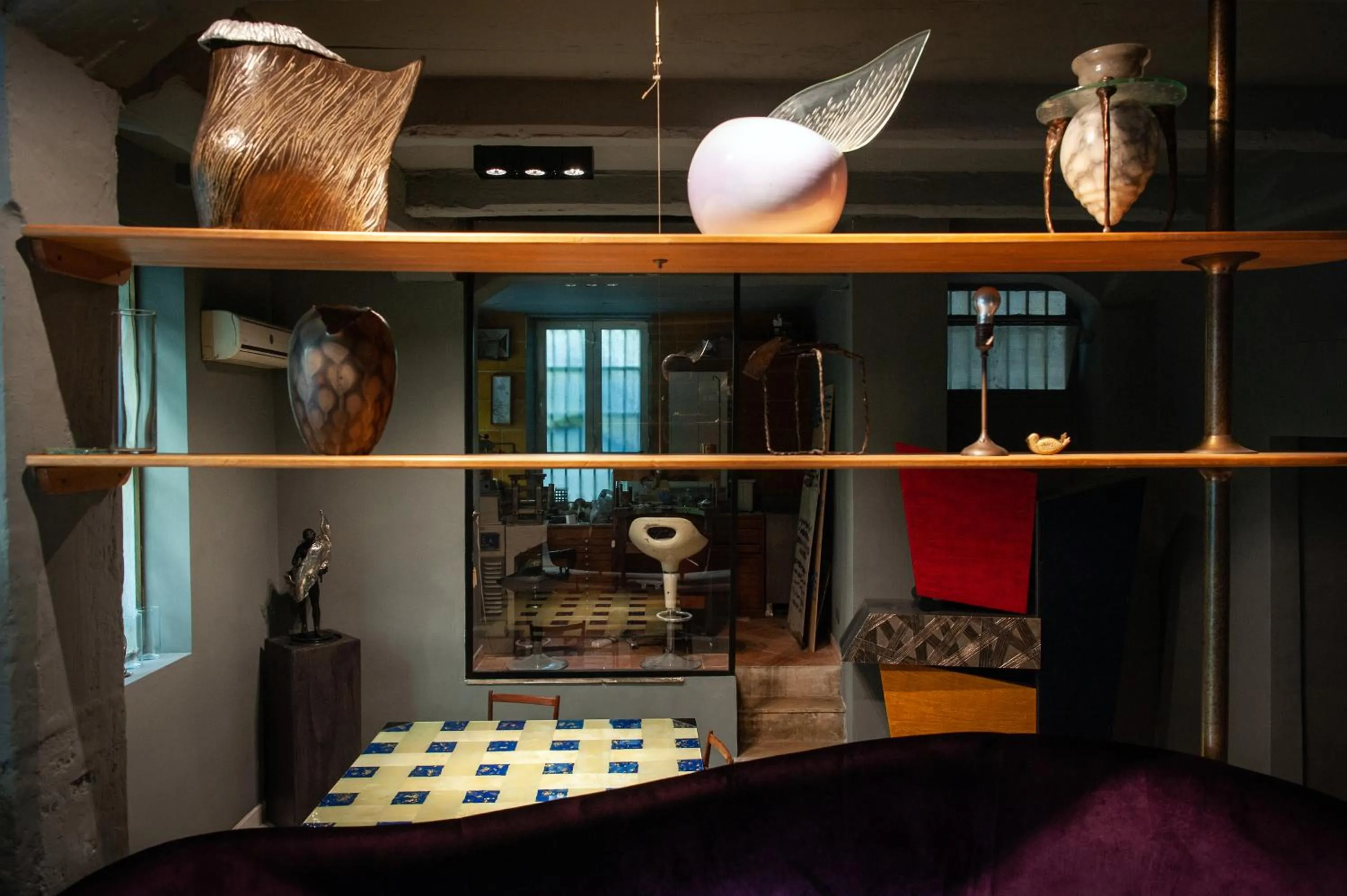 Atelier Inès Arts & Suites