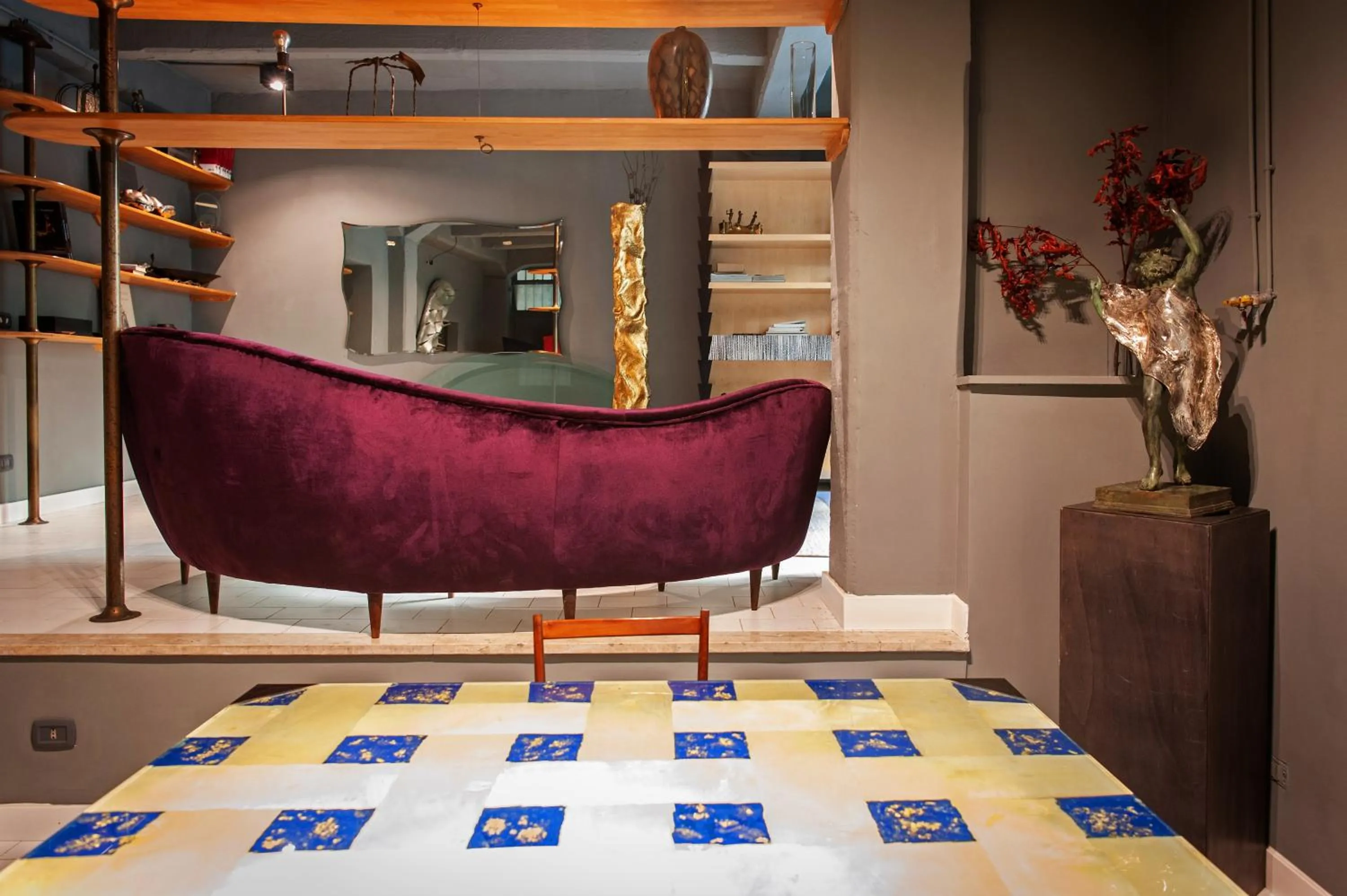 Atelier Inès Arts & Suites