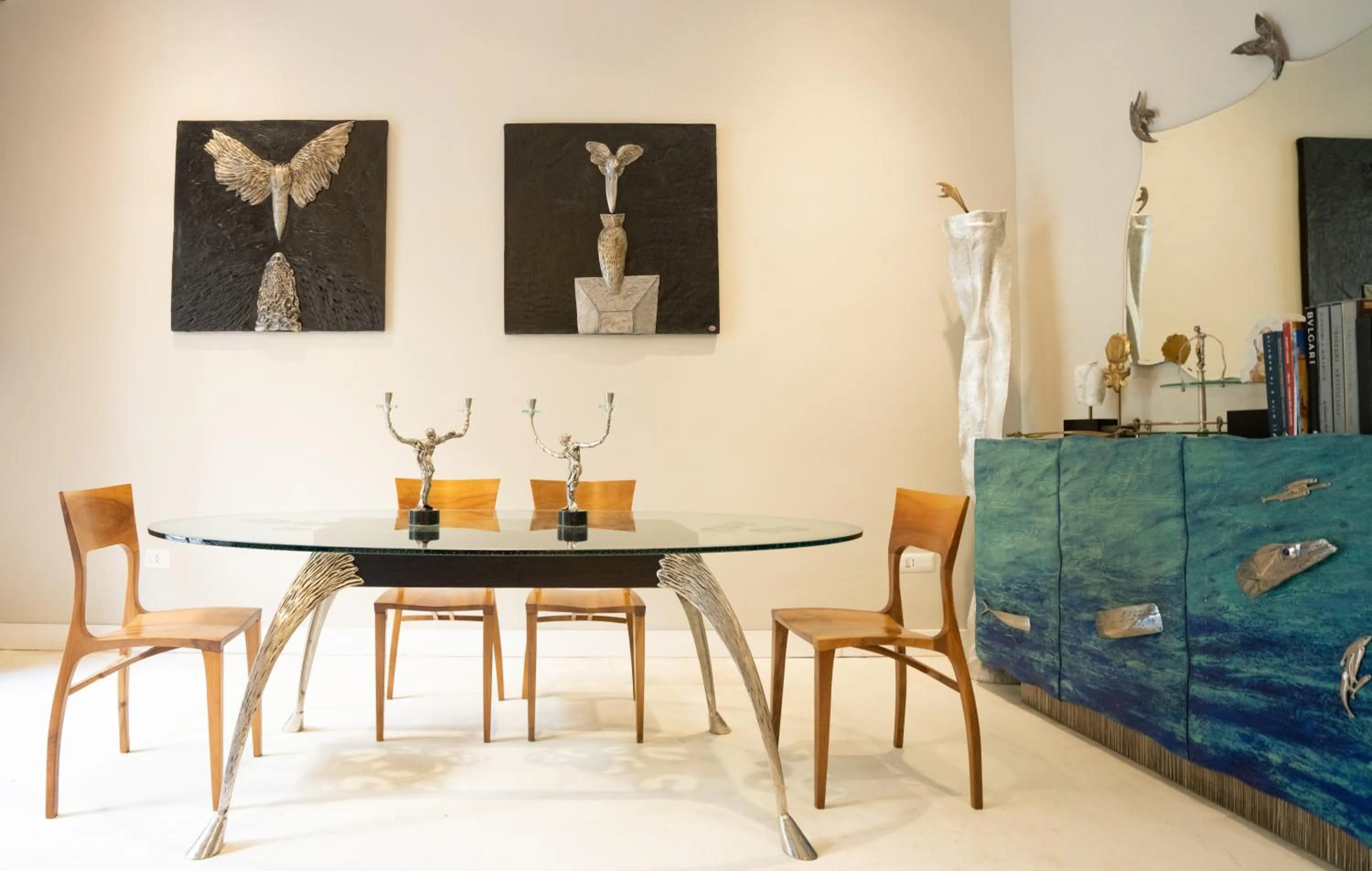 Atelier Inès Arts & Suites