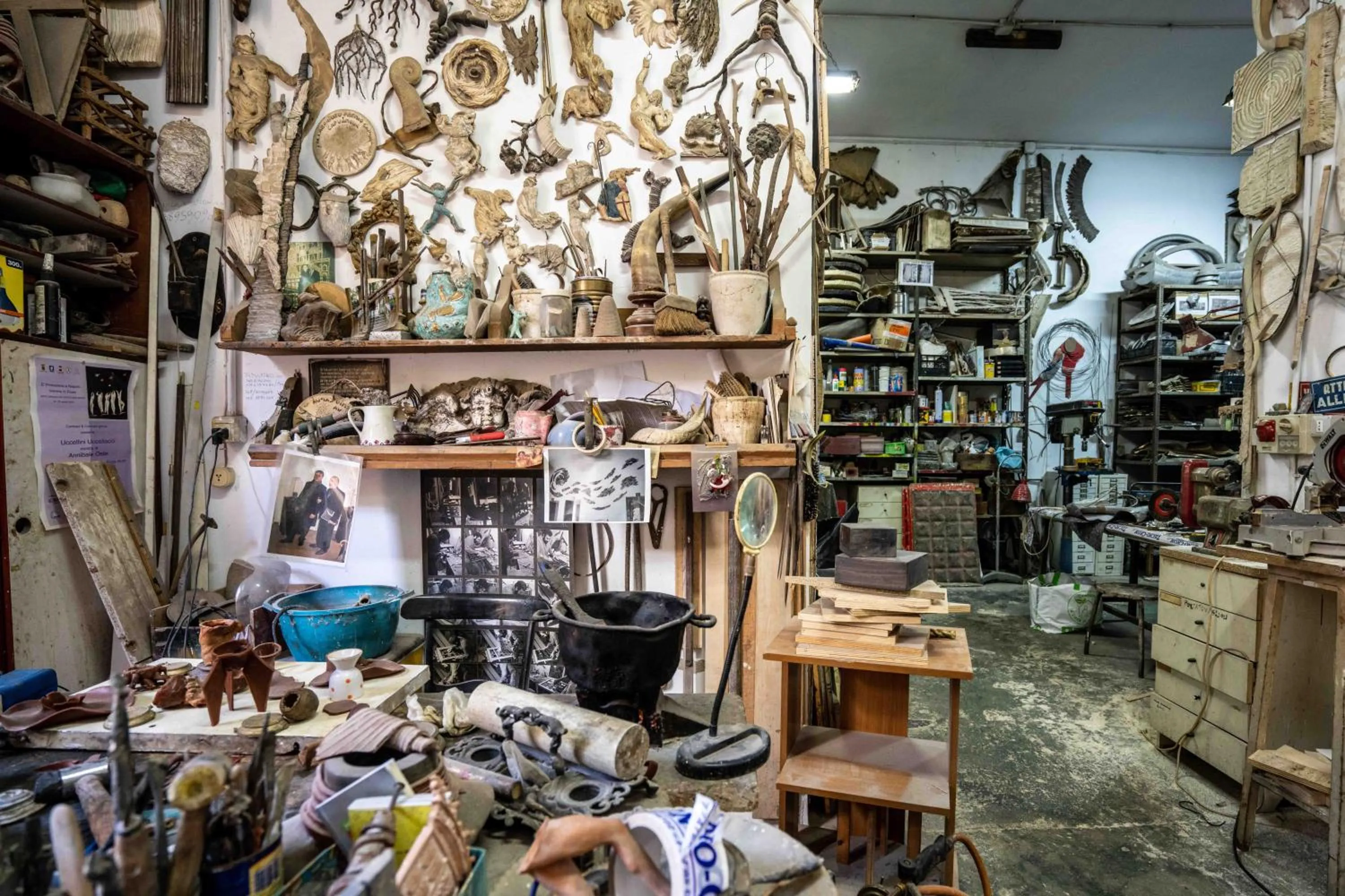 Atelier Inès Arts & Suites