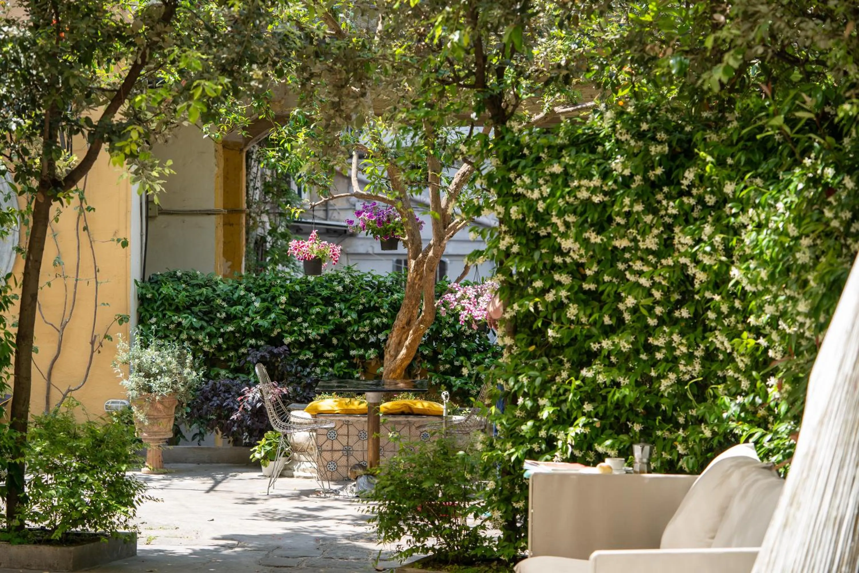 Atelier Inès Arts & Suites