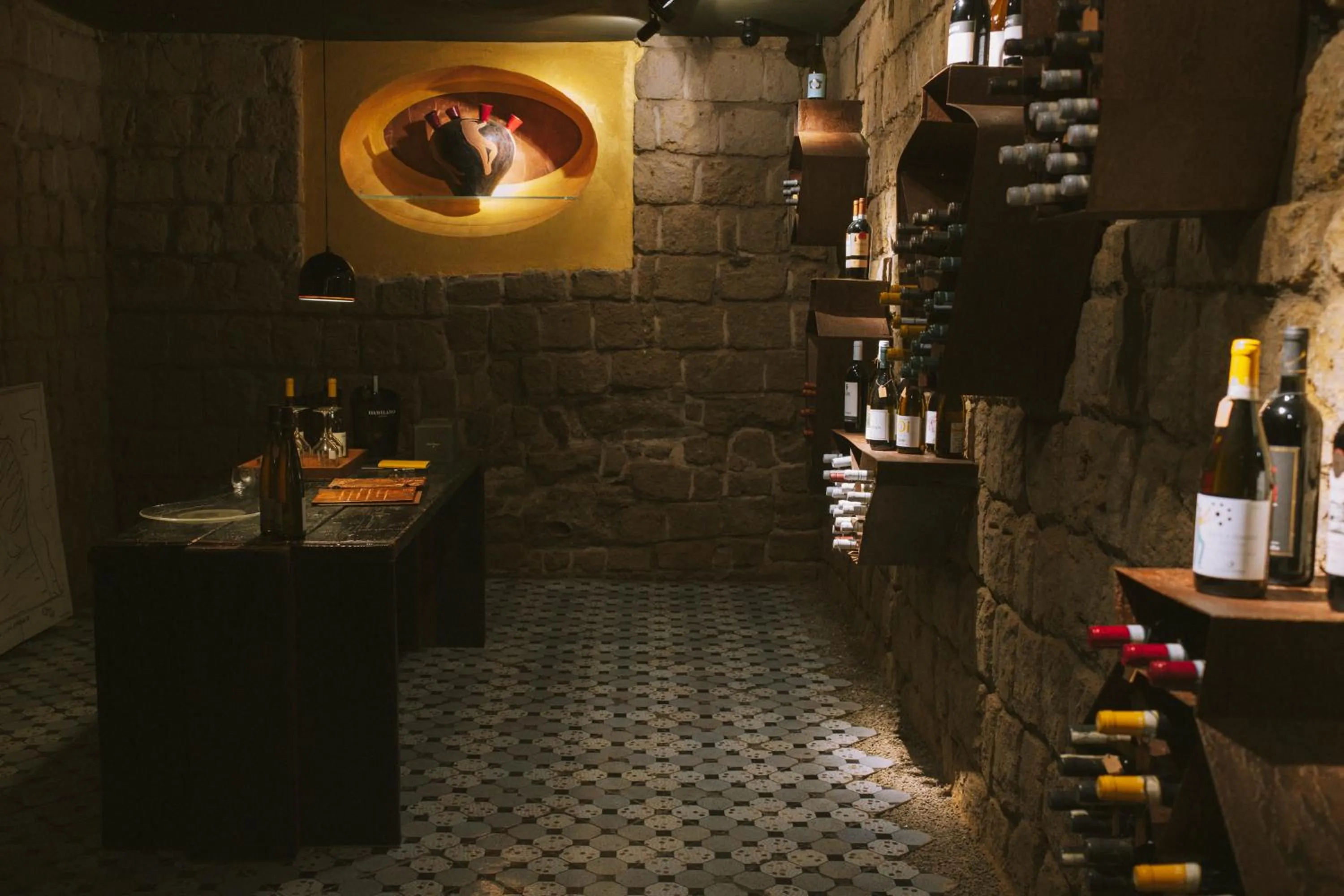 Atelier Inès Arts & Suites