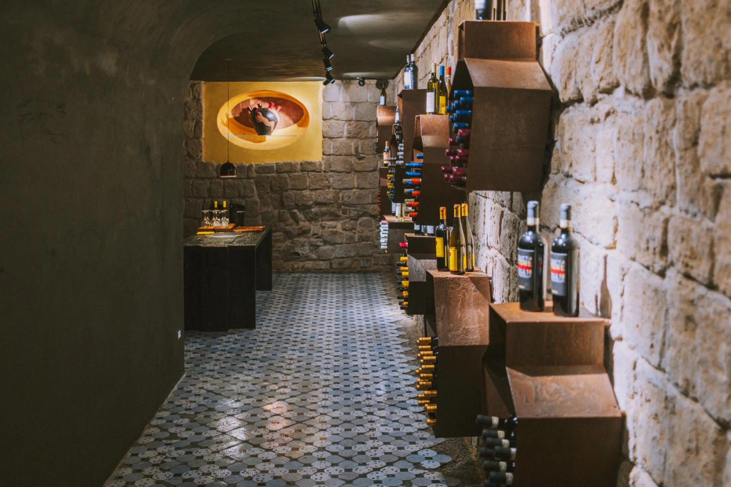 Atelier Inès Arts & Suites