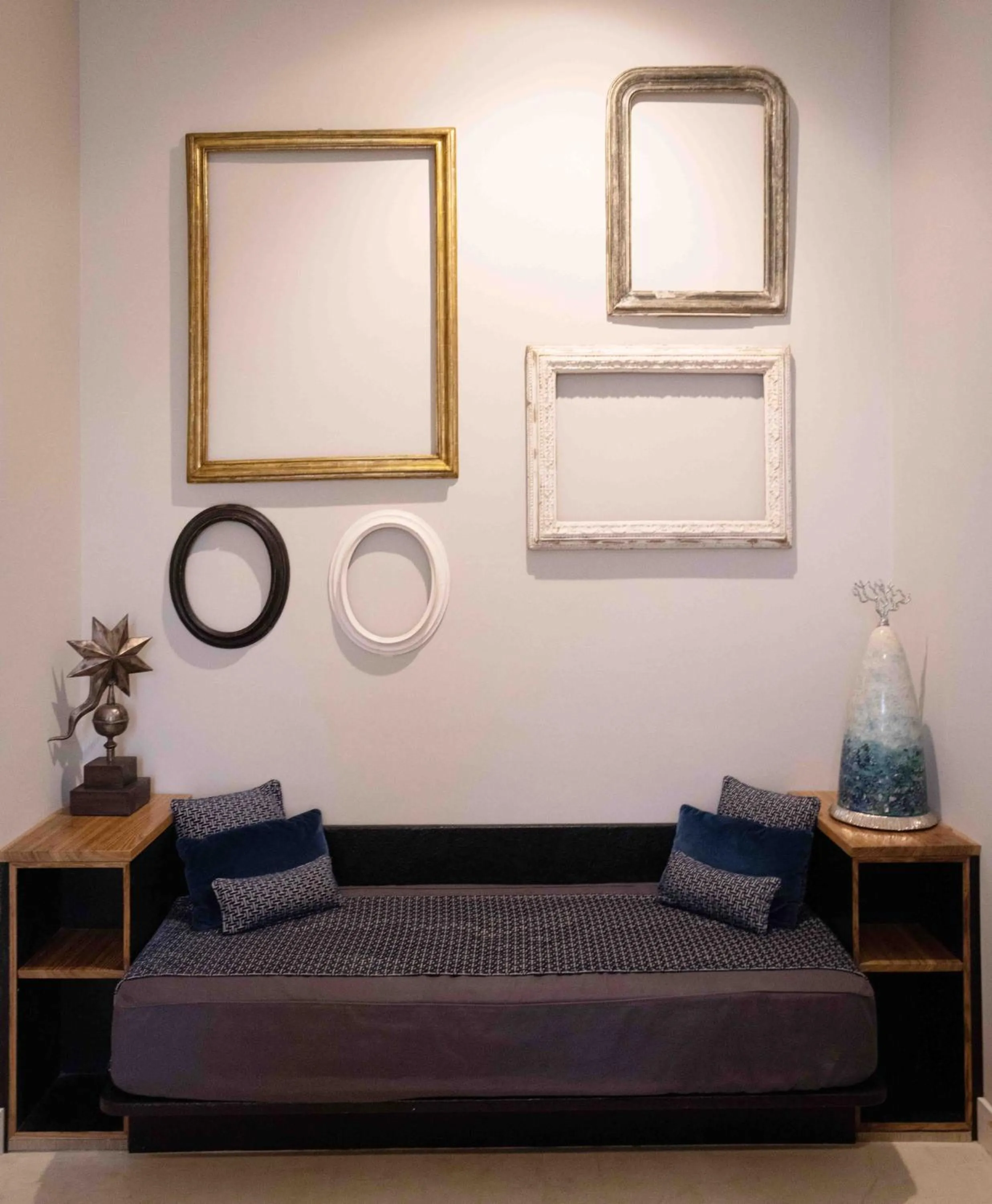 Atelier Inès Arts & Suites