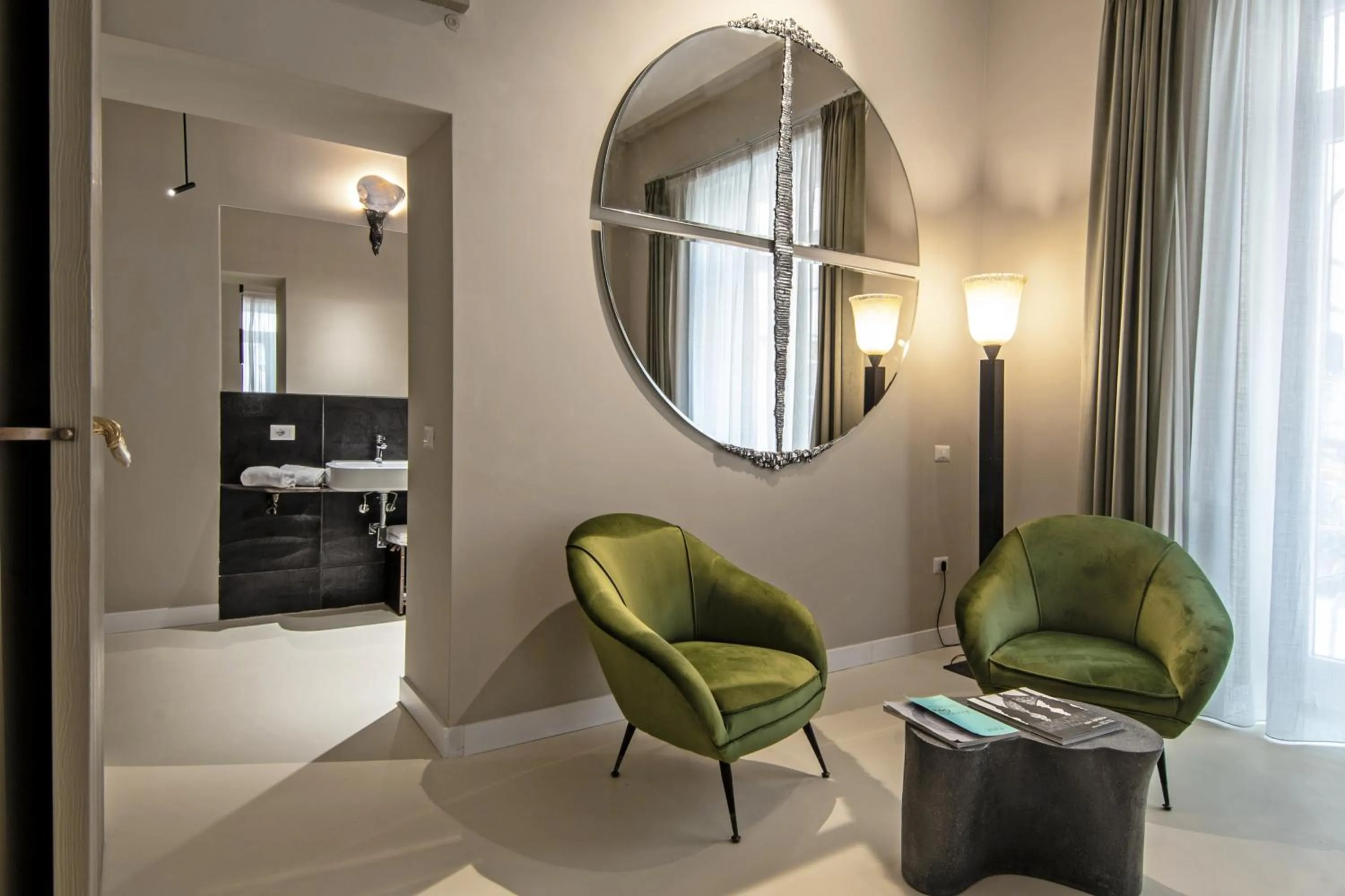 Atelier Inès Arts & Suites