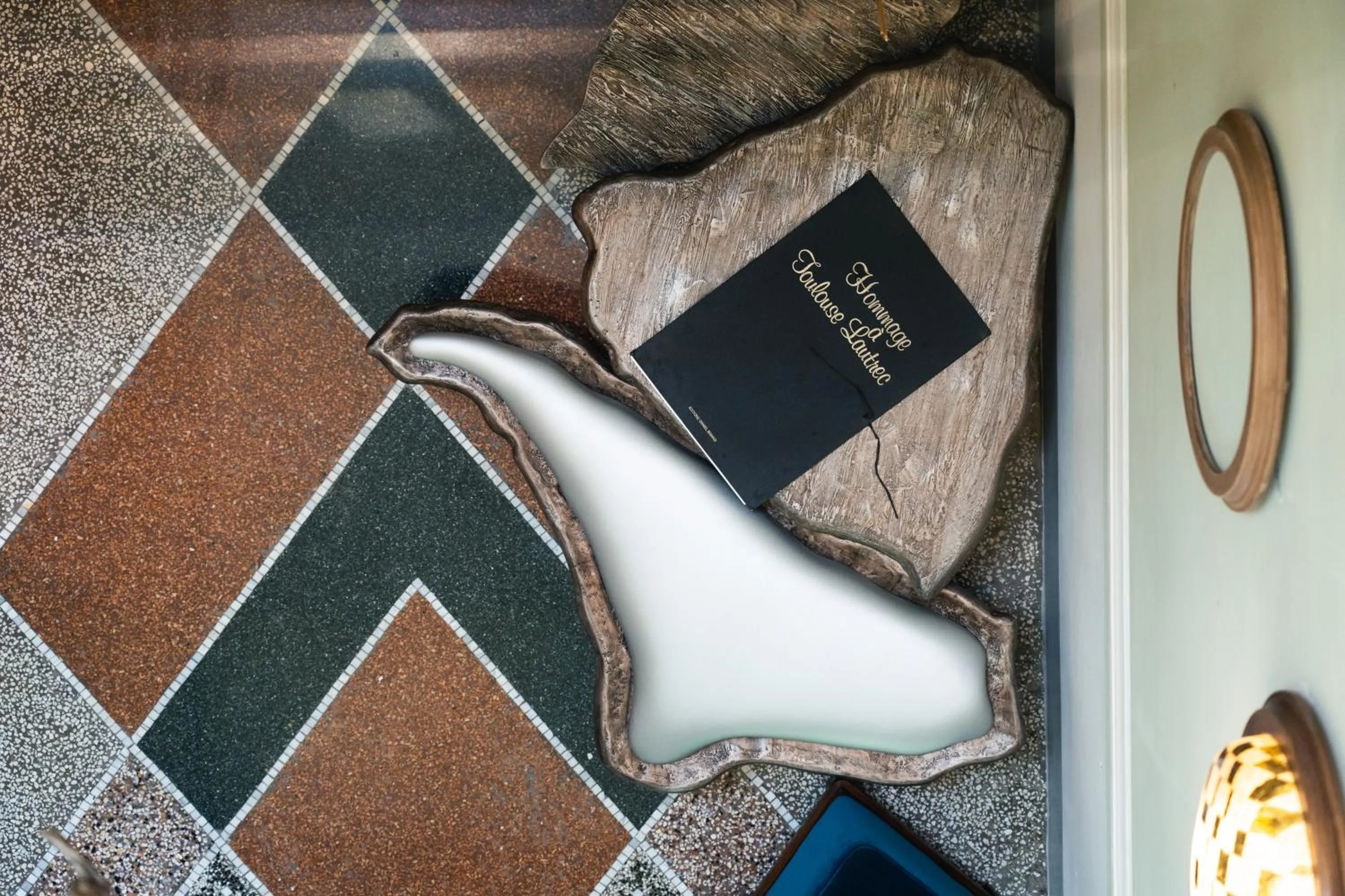 Atelier Inès Arts & Suites