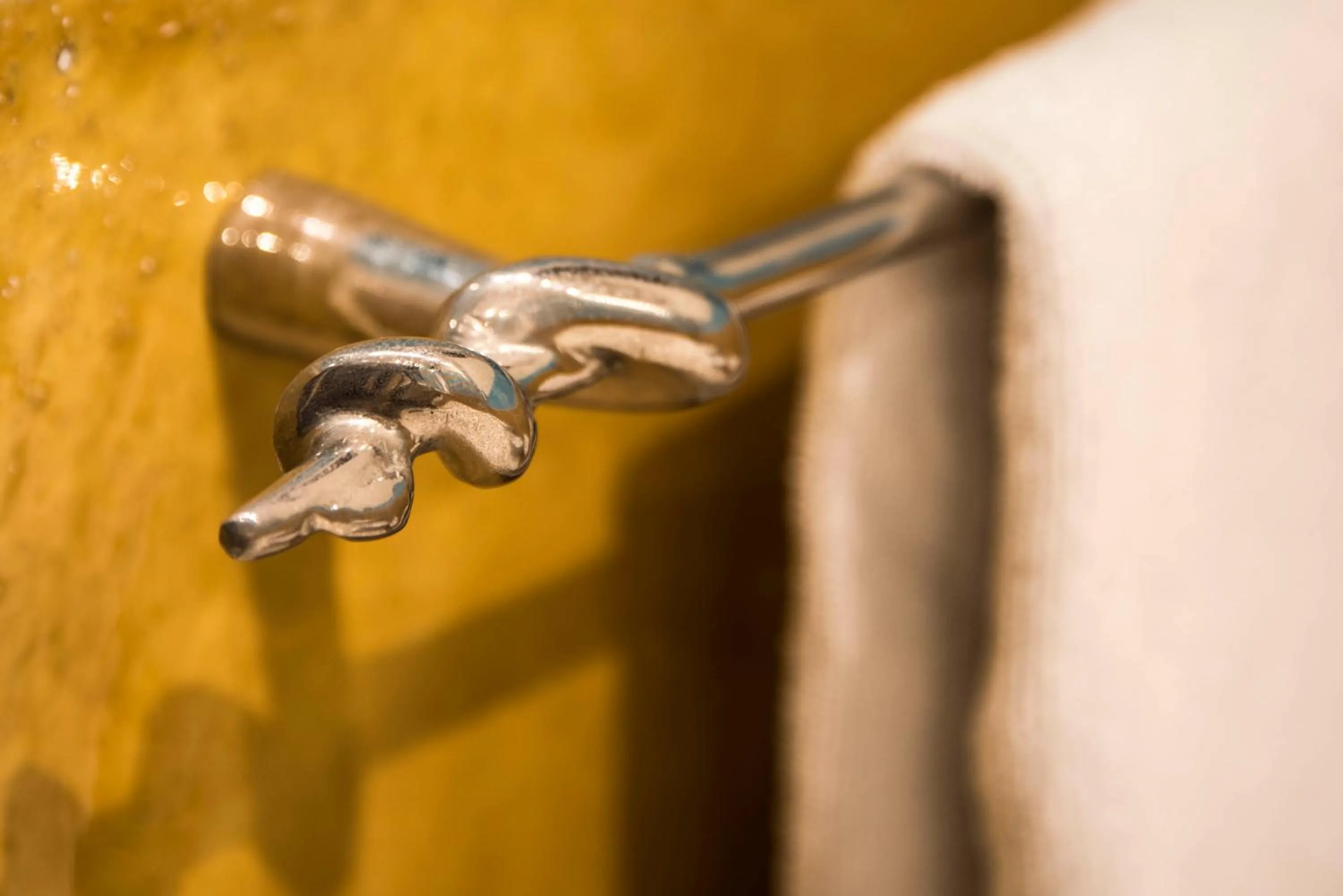 Bathroom in Atelier Inès Arts & Suites