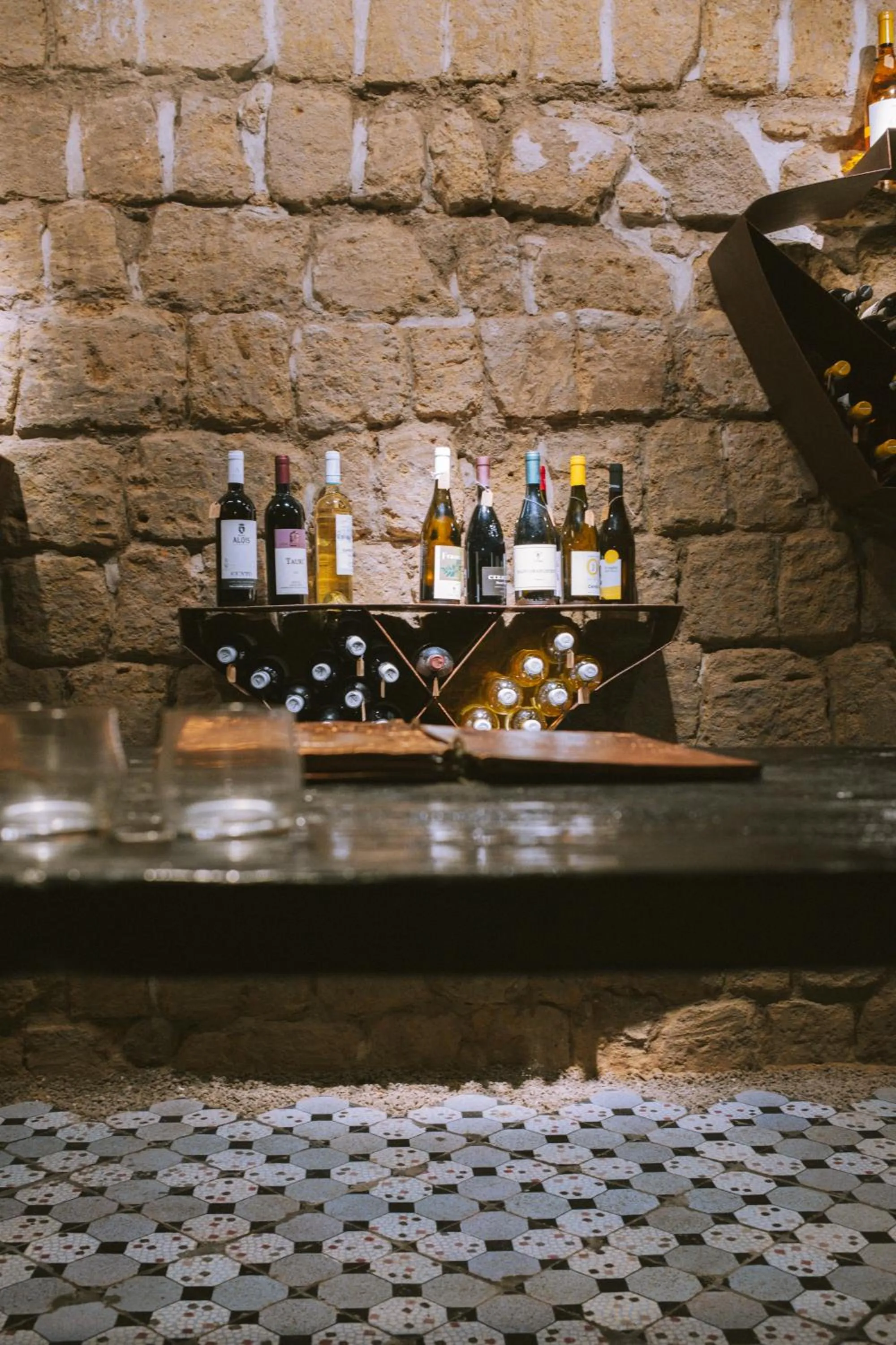 Atelier Inès Arts & Suites