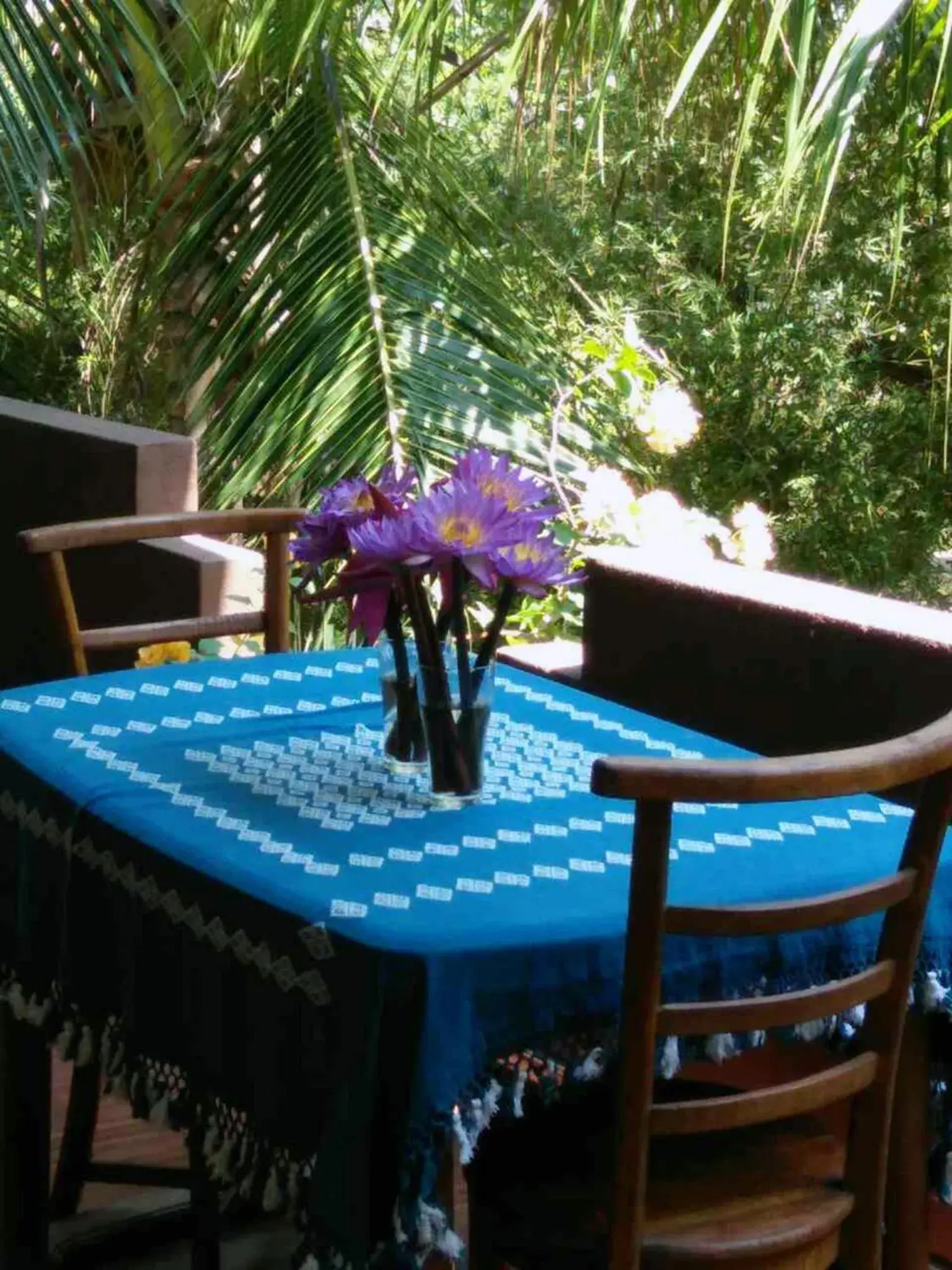 Deluxe Double Room in Windy Garden Deluxe Double Room in Windy Garden