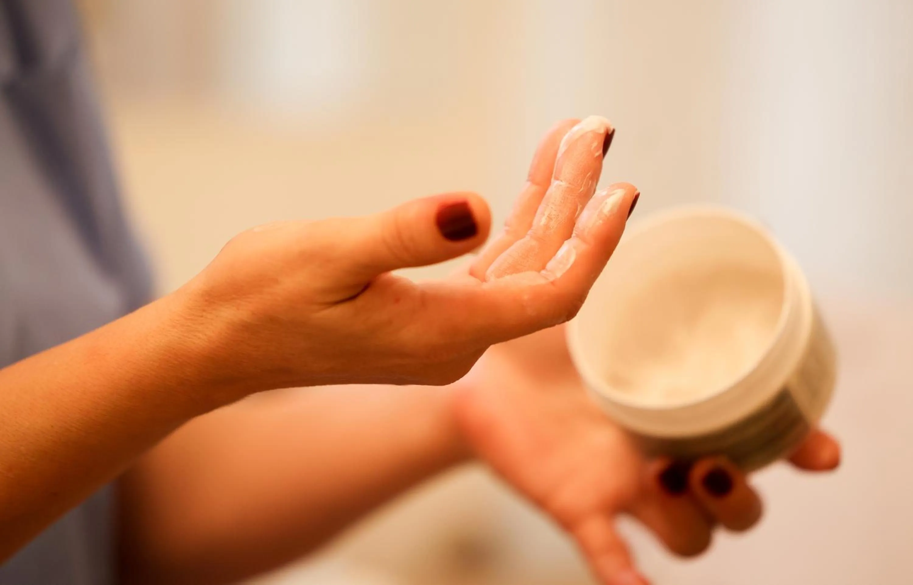 Massage in Hotel Carmen