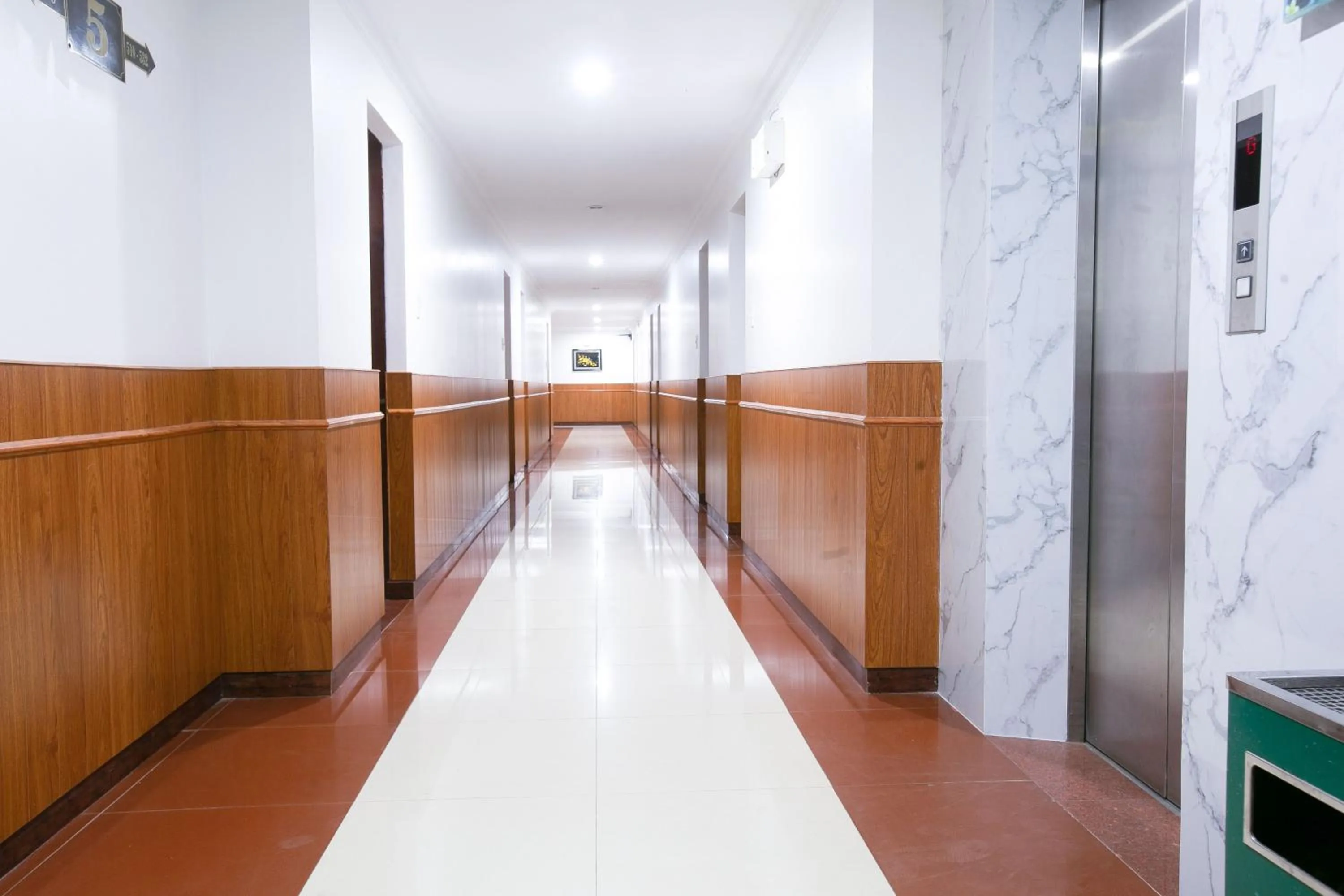 Other in Tre Xanh Hotel