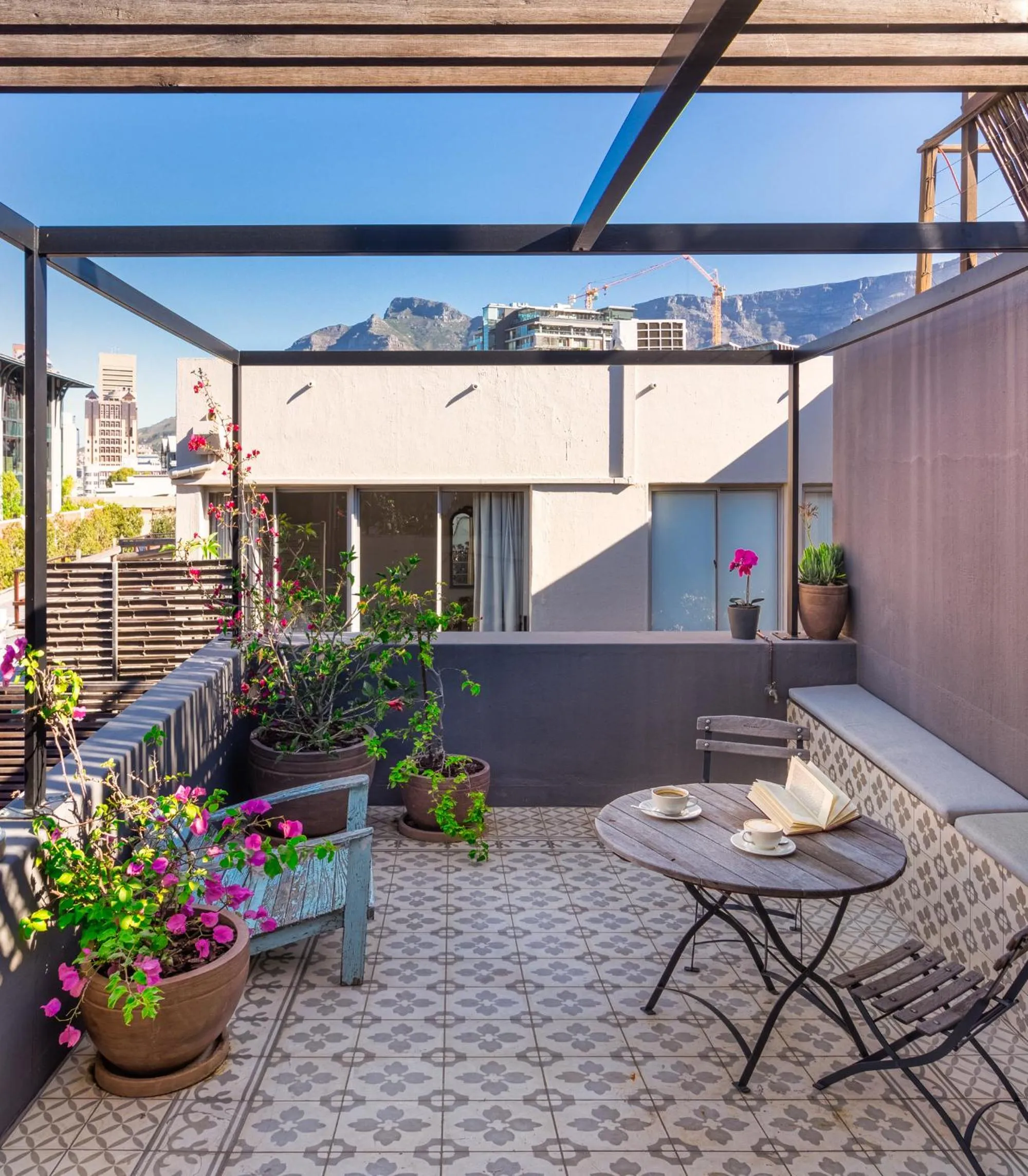 View (from property/room) in The Grey Hotel