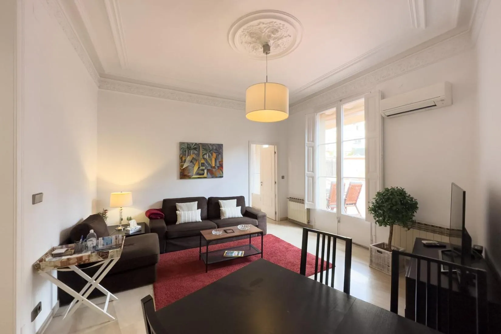 ApartEasy - Passeig de Gracia