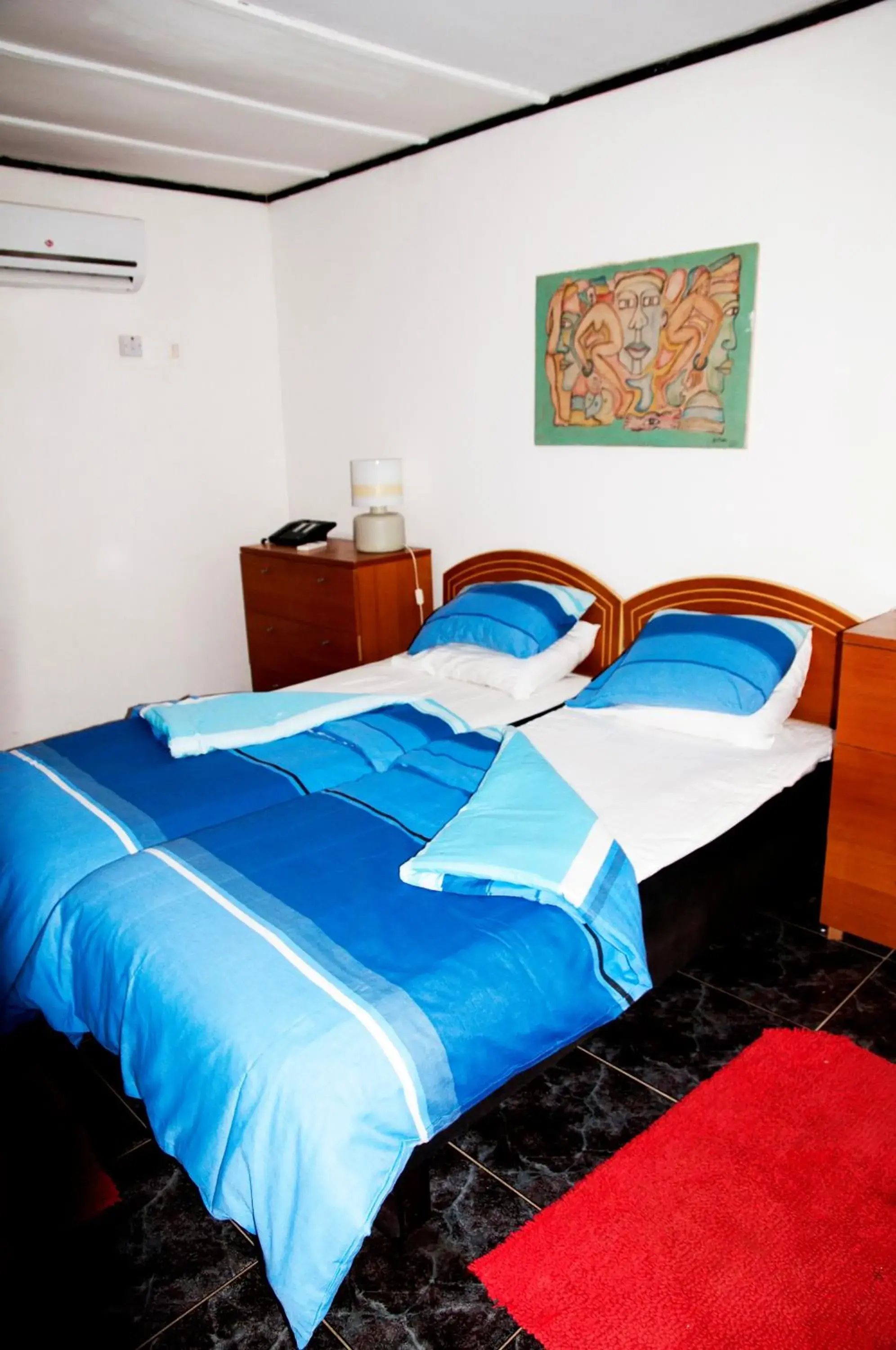 Standard Apartment - single occupancy in Bungalow Beach Hotel Standard Apartment - single occupancy in Bungalow Beach Hotel