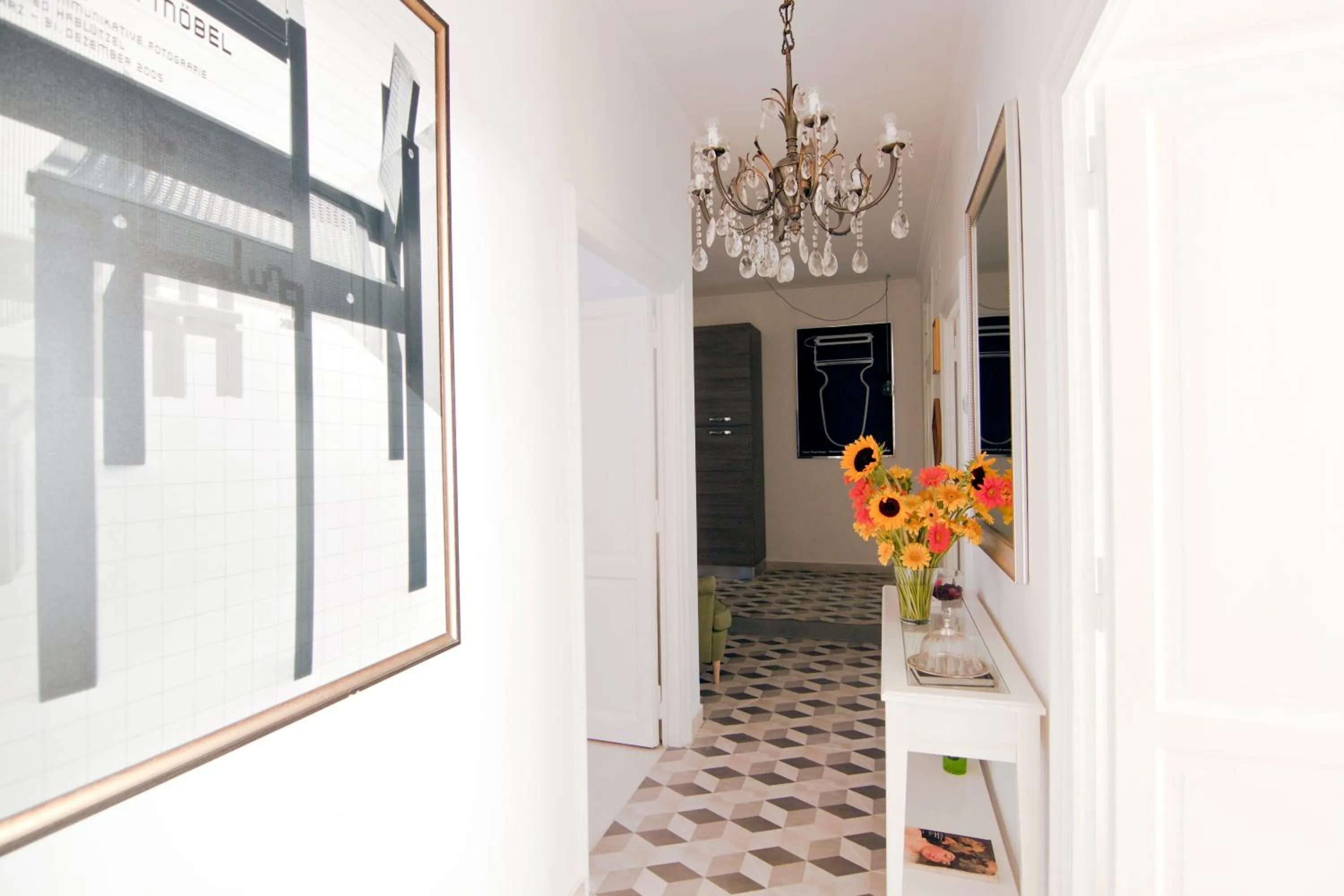 Other in Mio House Vatican