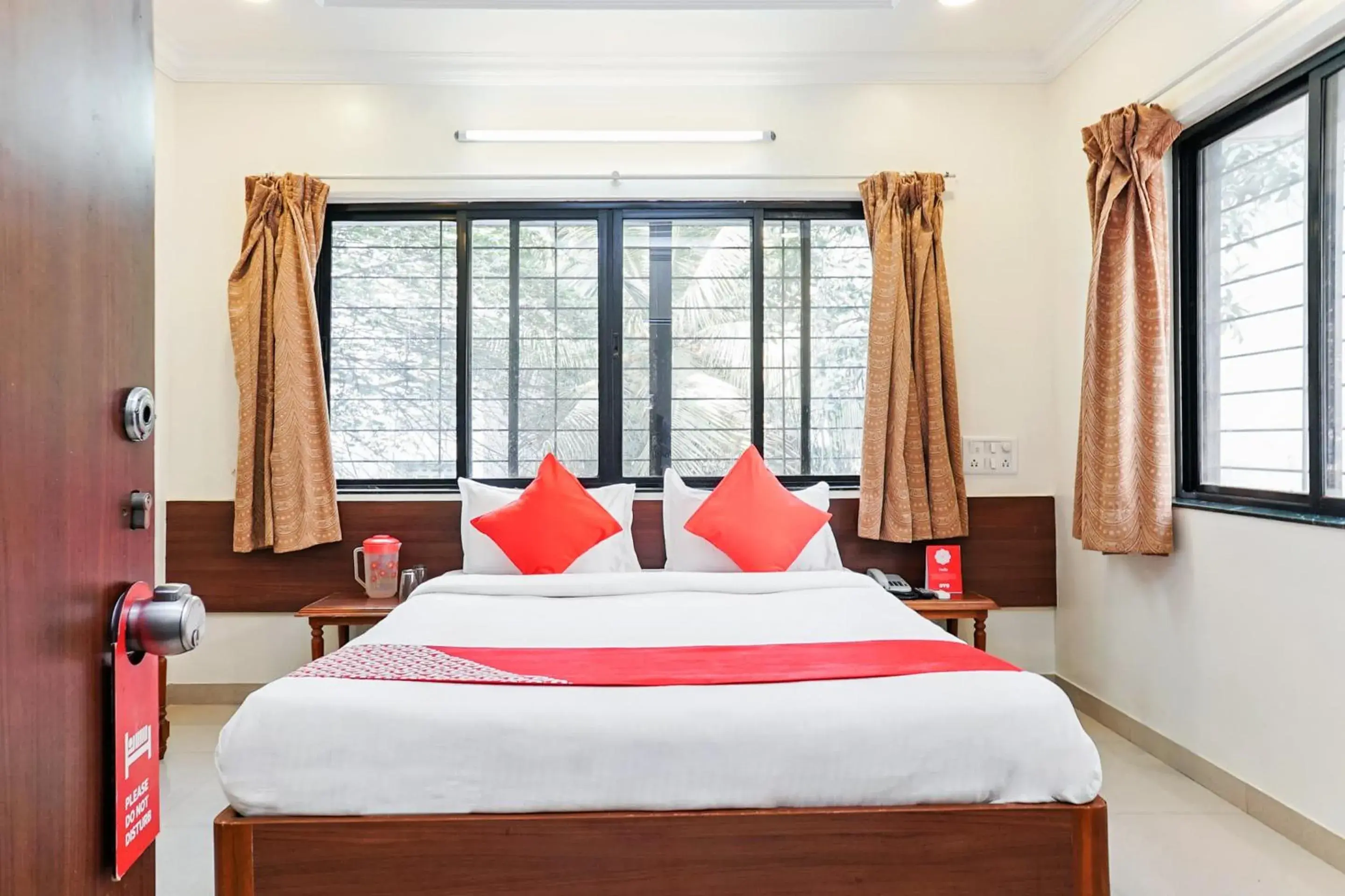 Hotel Rajdeep Hotel Rajdeep