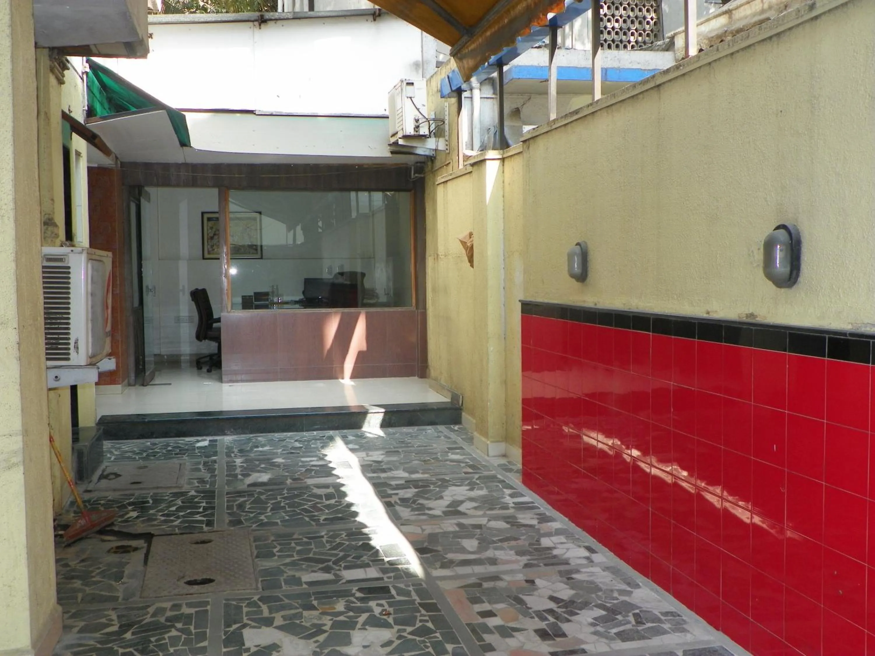 Hotel Rajdeep
