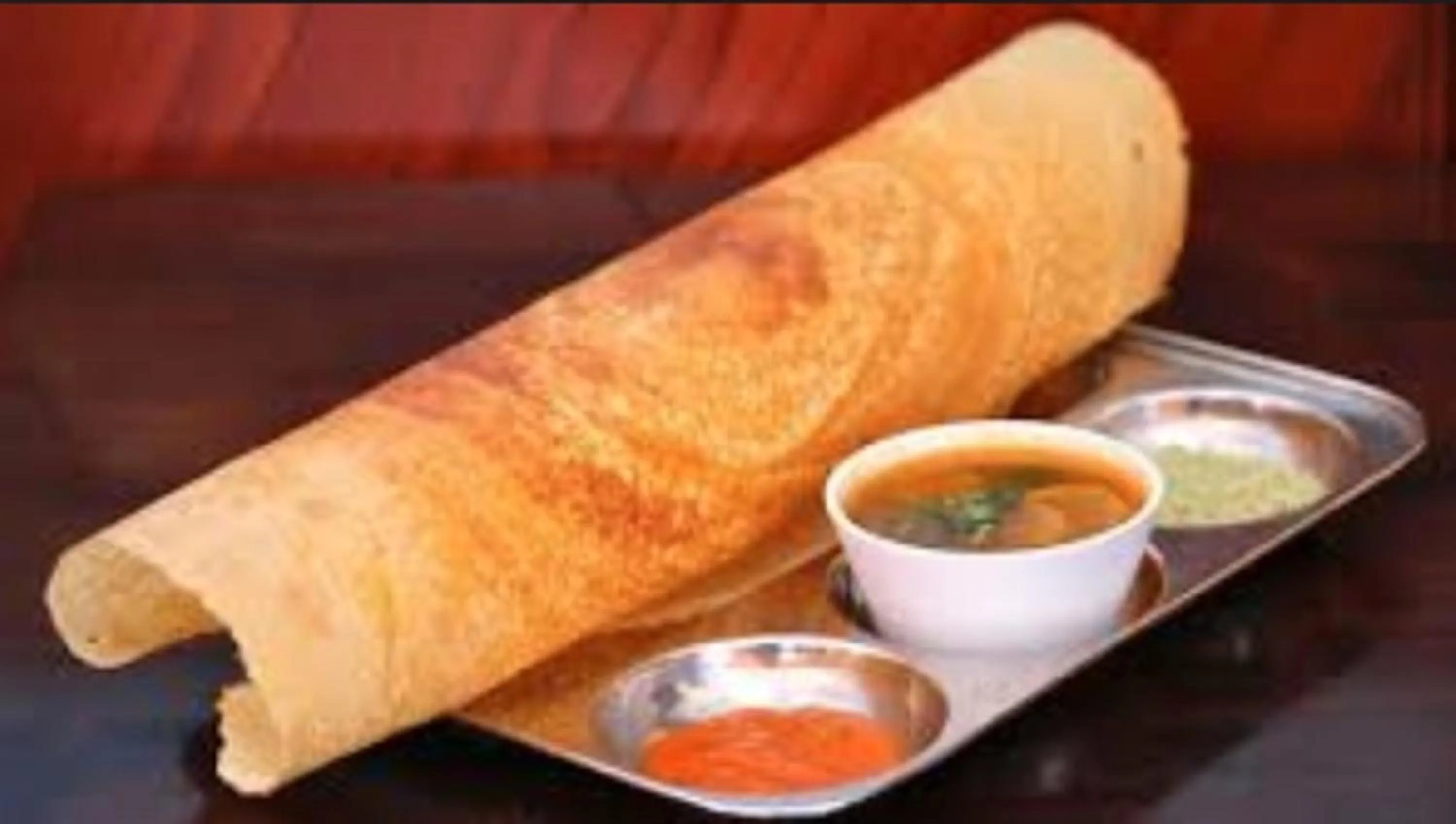 Breakfast in The Livin