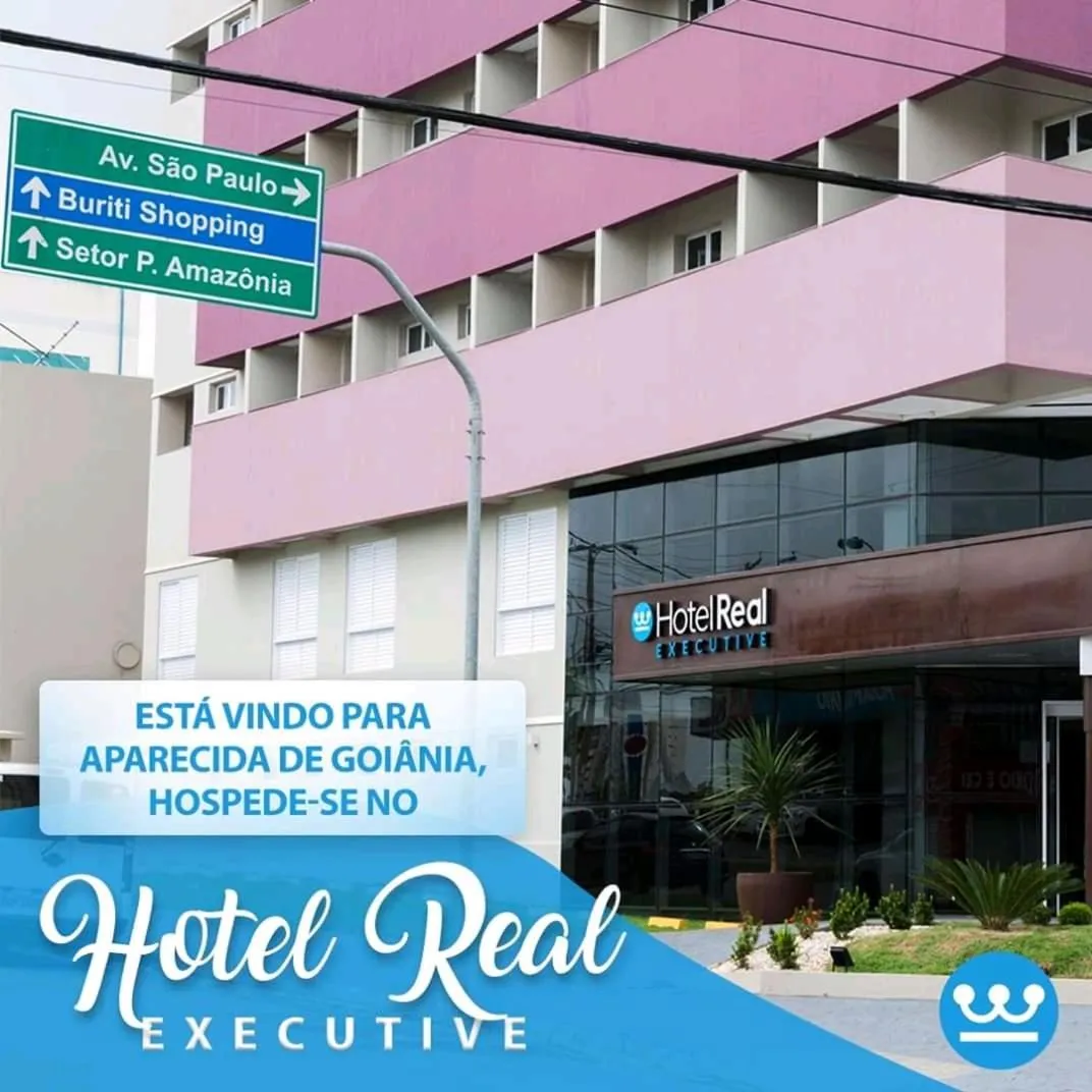 Hotel Real Executive