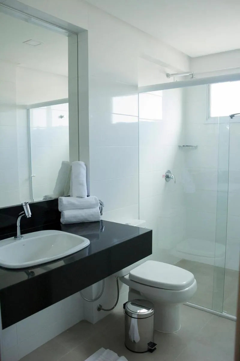 Hotel Real Executive