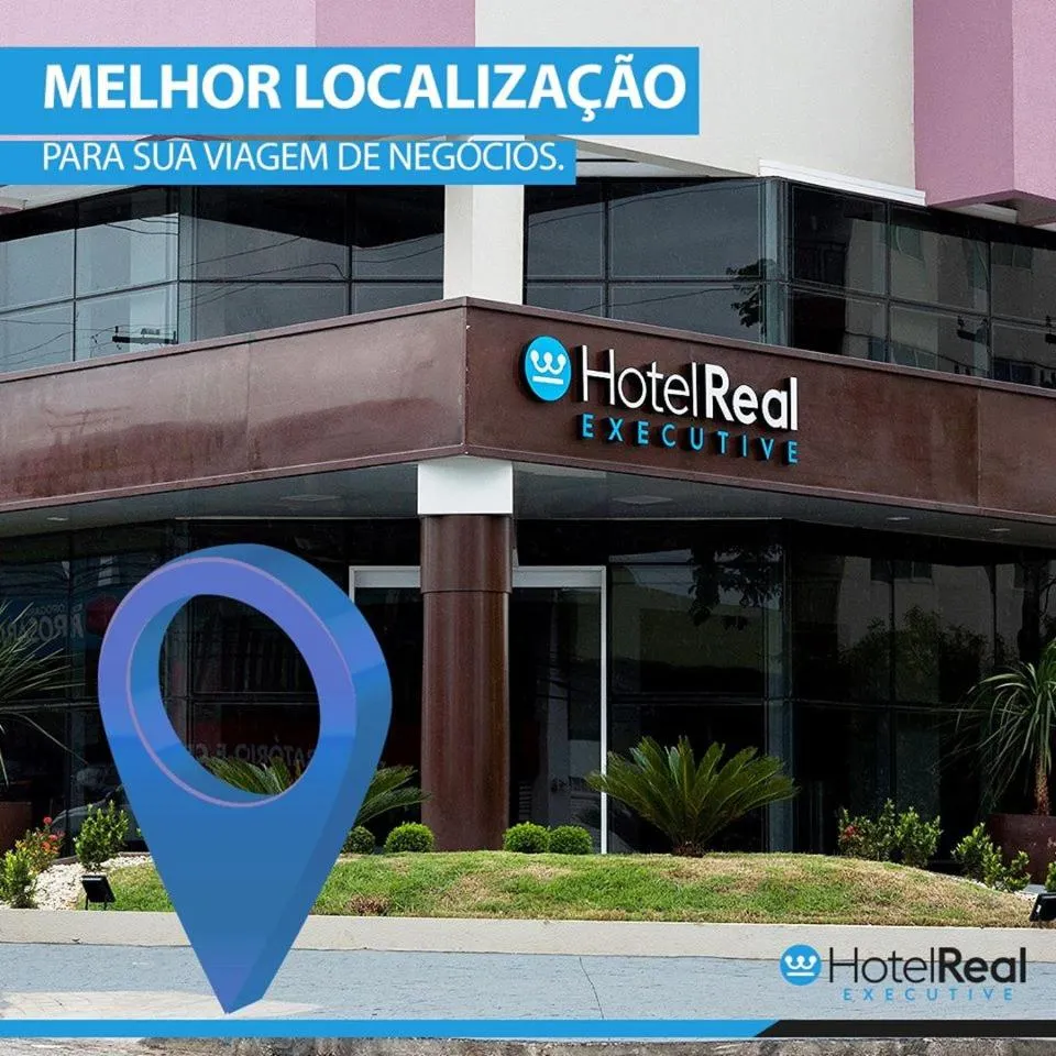 Hotel Real Executive