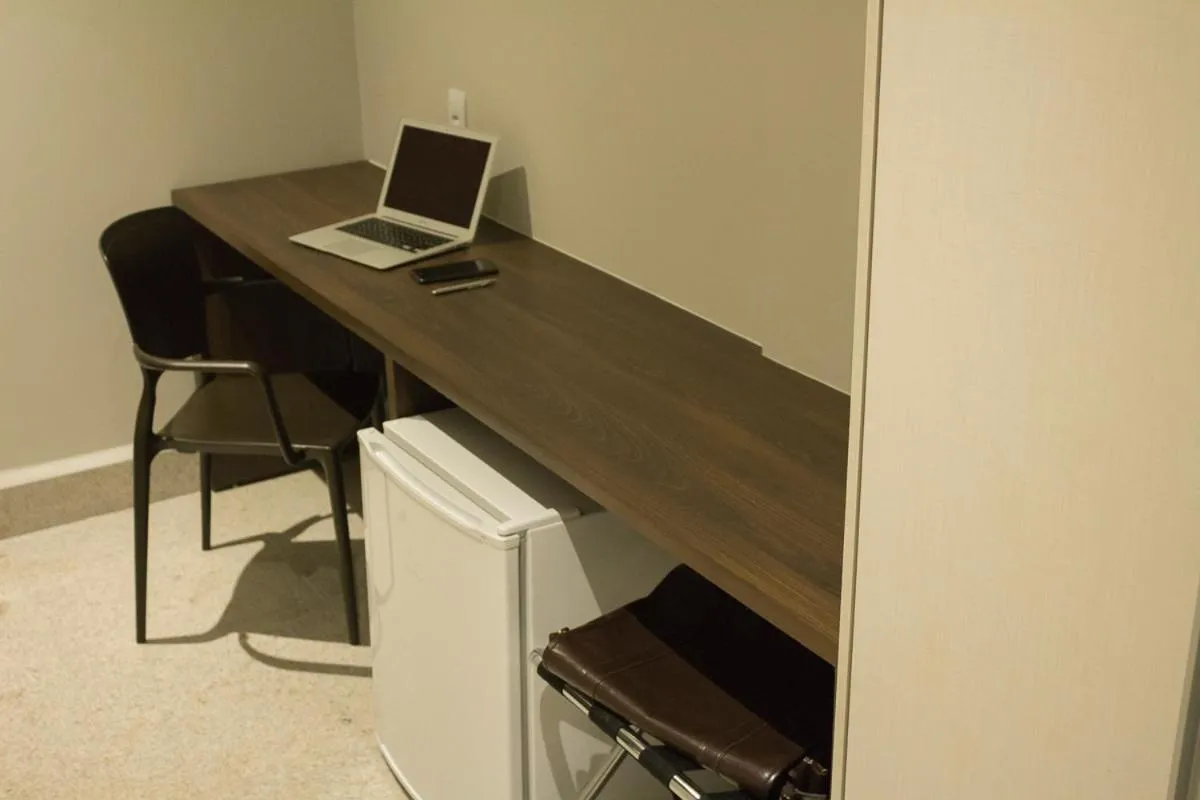 Hotel Real Executive